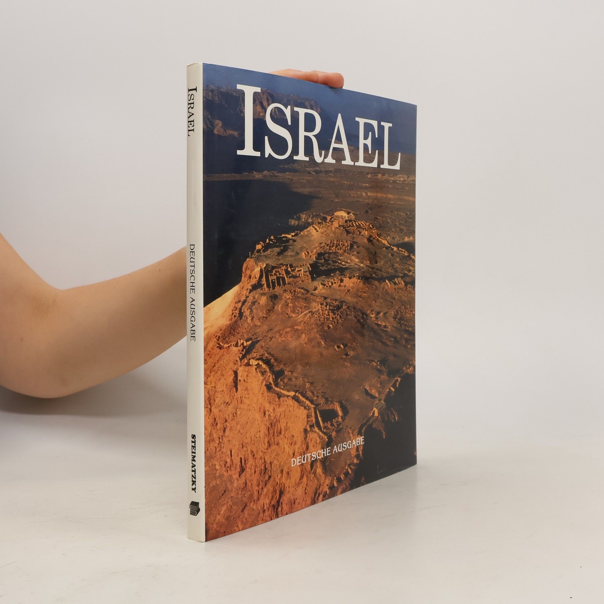 kolektiv Israel