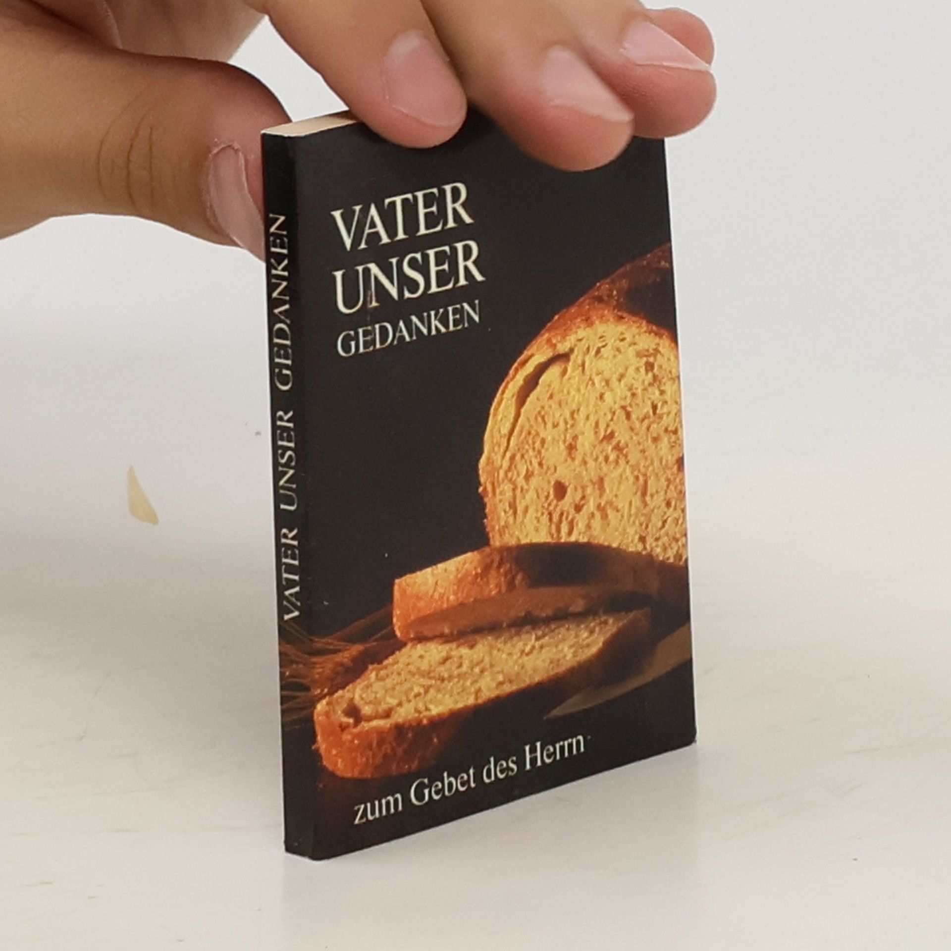 Collectif d'auteurs Vater Unser