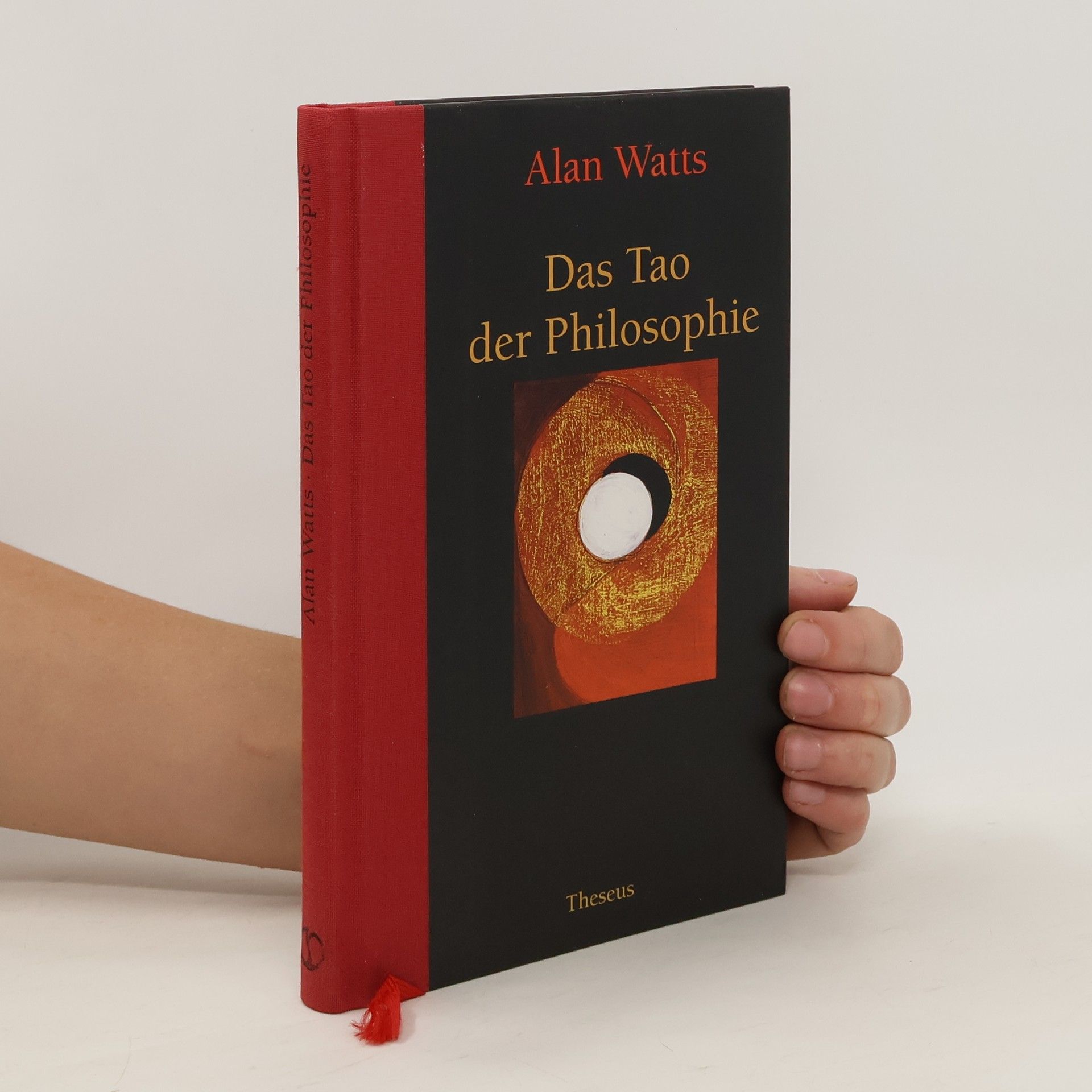 Alan Watts Das Tao der Philosophie