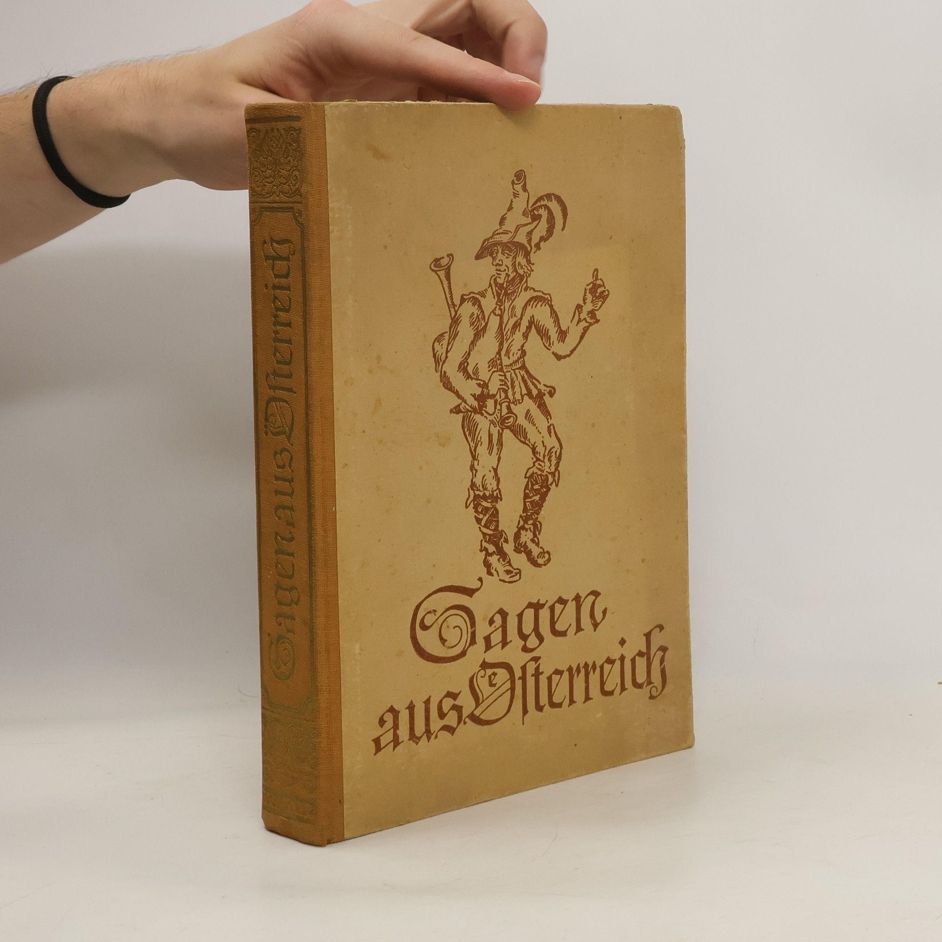 Hildegard Pezolt Sagen aus Österreich