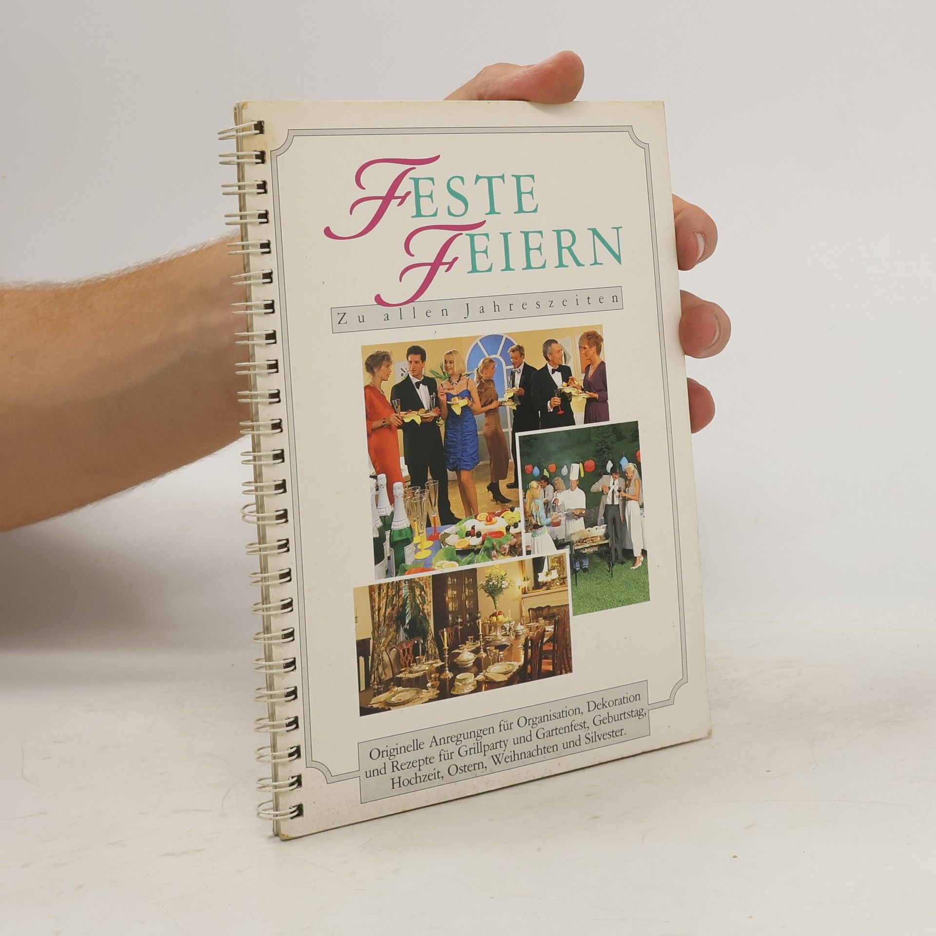 Collective Feste feiern