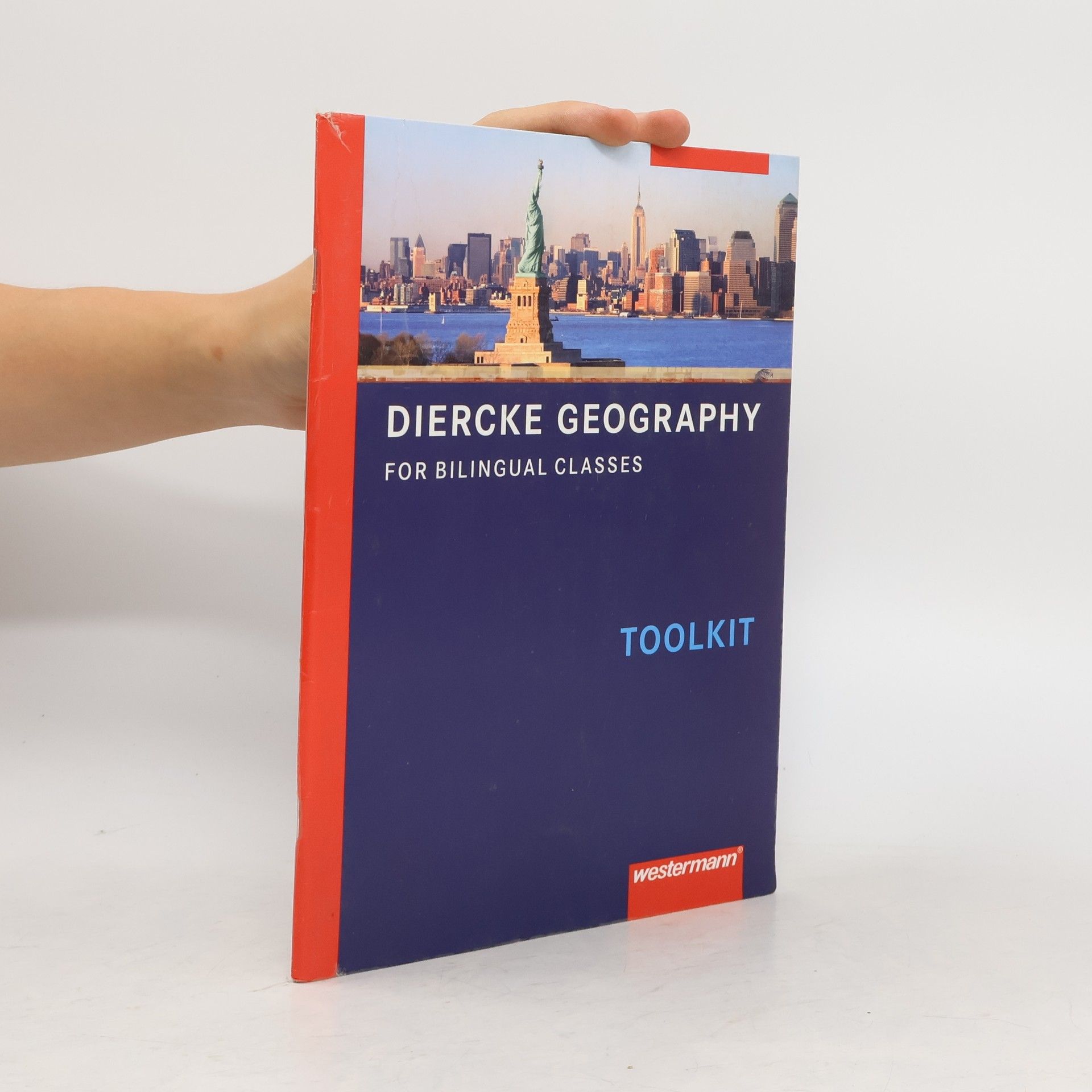Reinhard Hoffmann Toolkit, 5.-10. Klasse