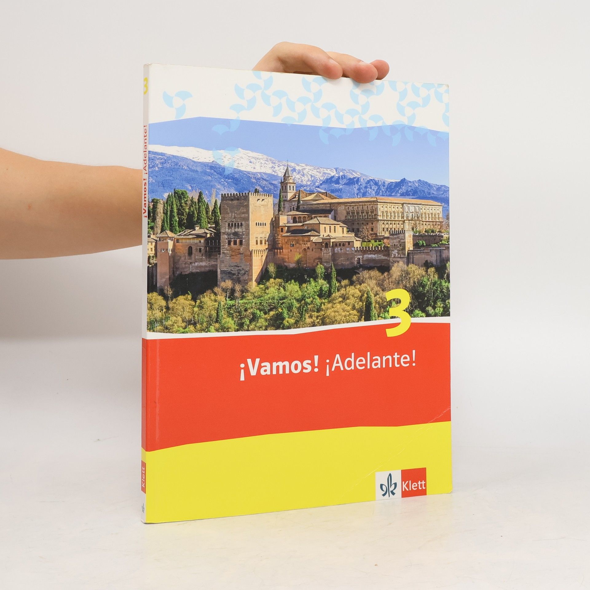 Autores varios ¡Vamos! ¡Adelante!