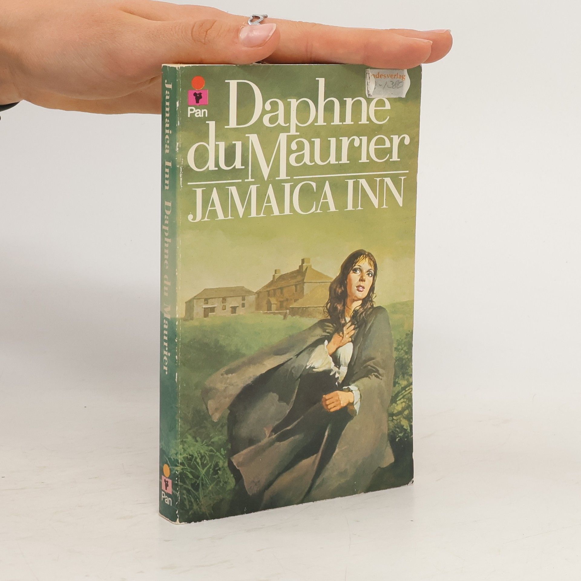 Daphne du Maurier Jamaica Inn