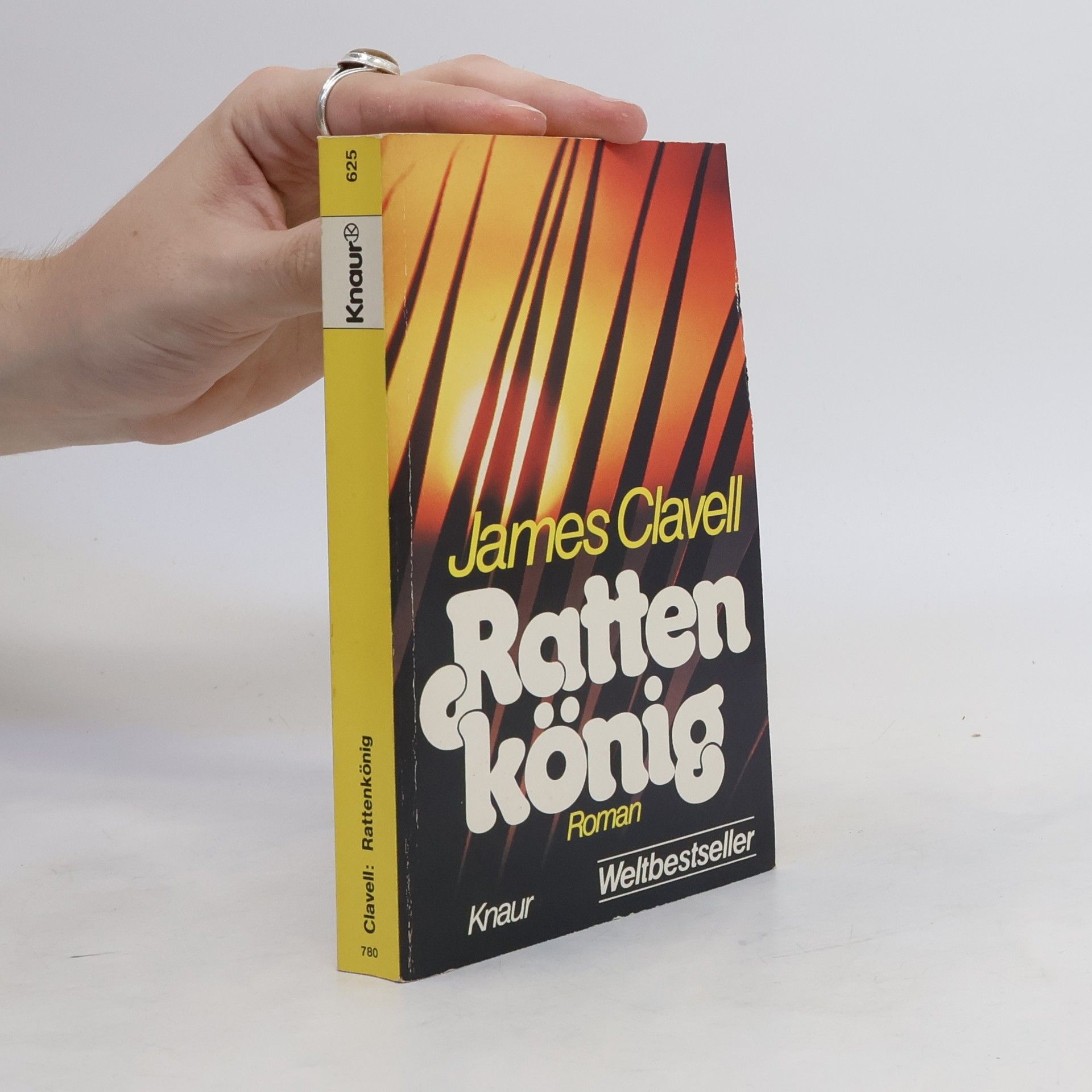James Clavell Rattenkönig