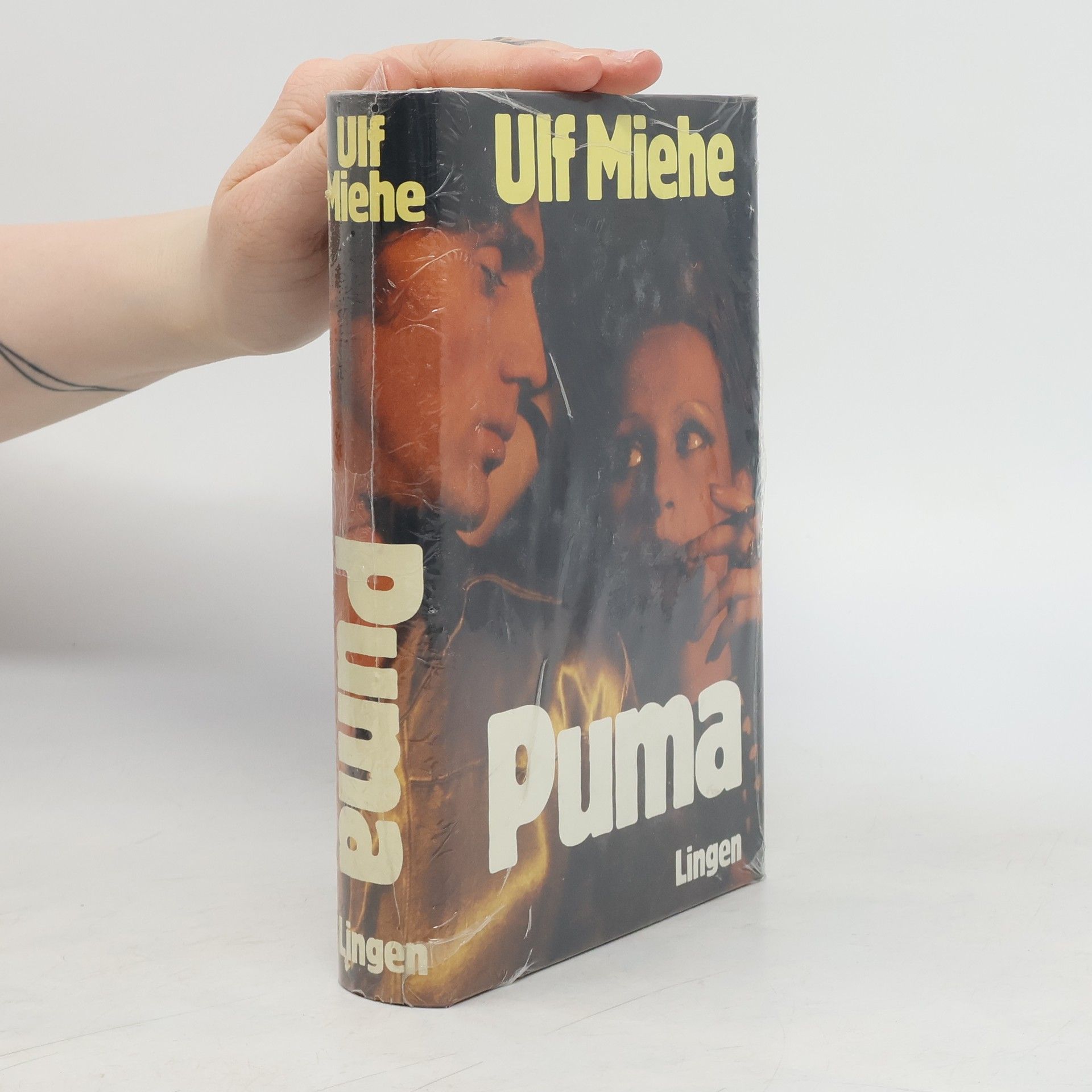 Ulf Miehe Puma