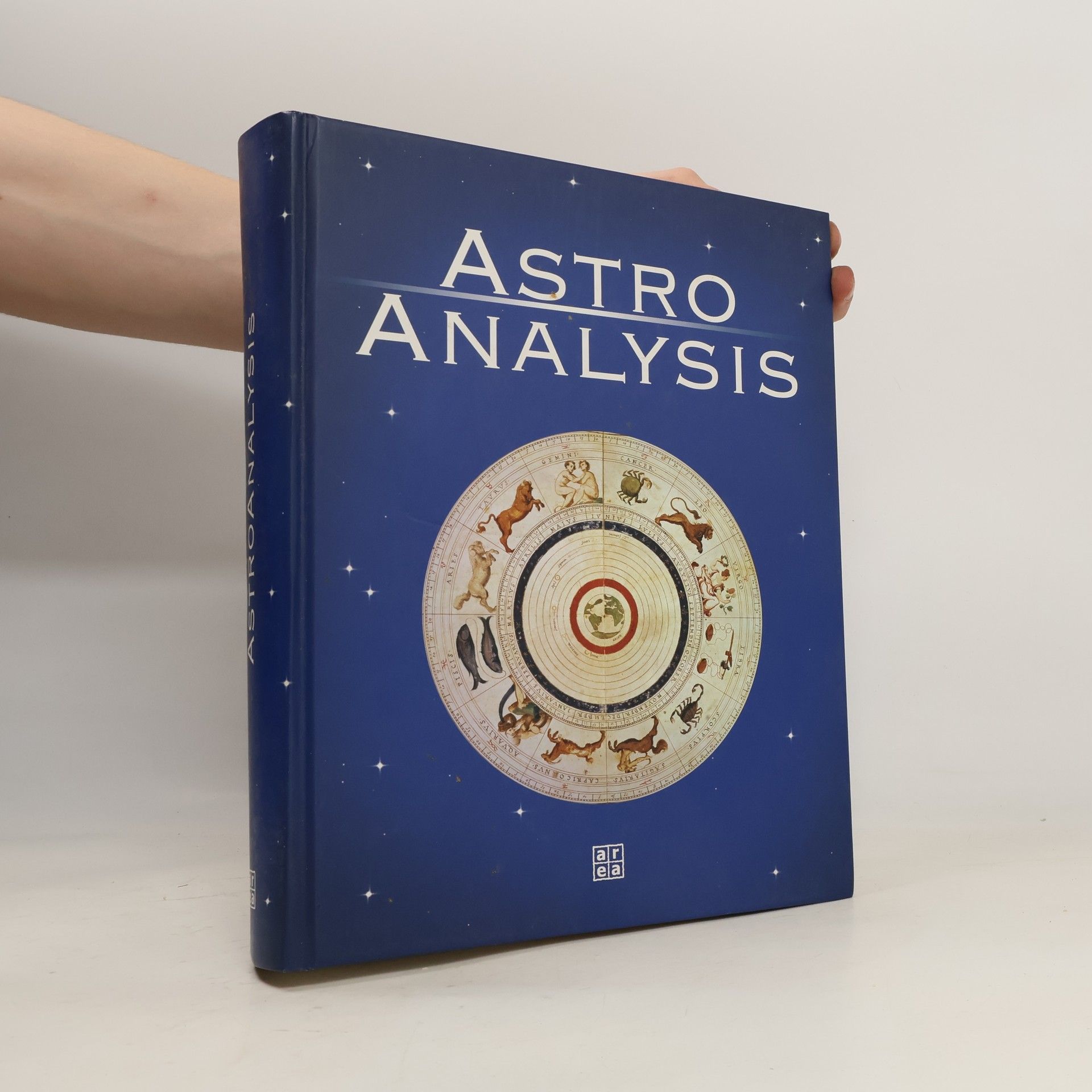 Hermann Völkel Astro-Analysis