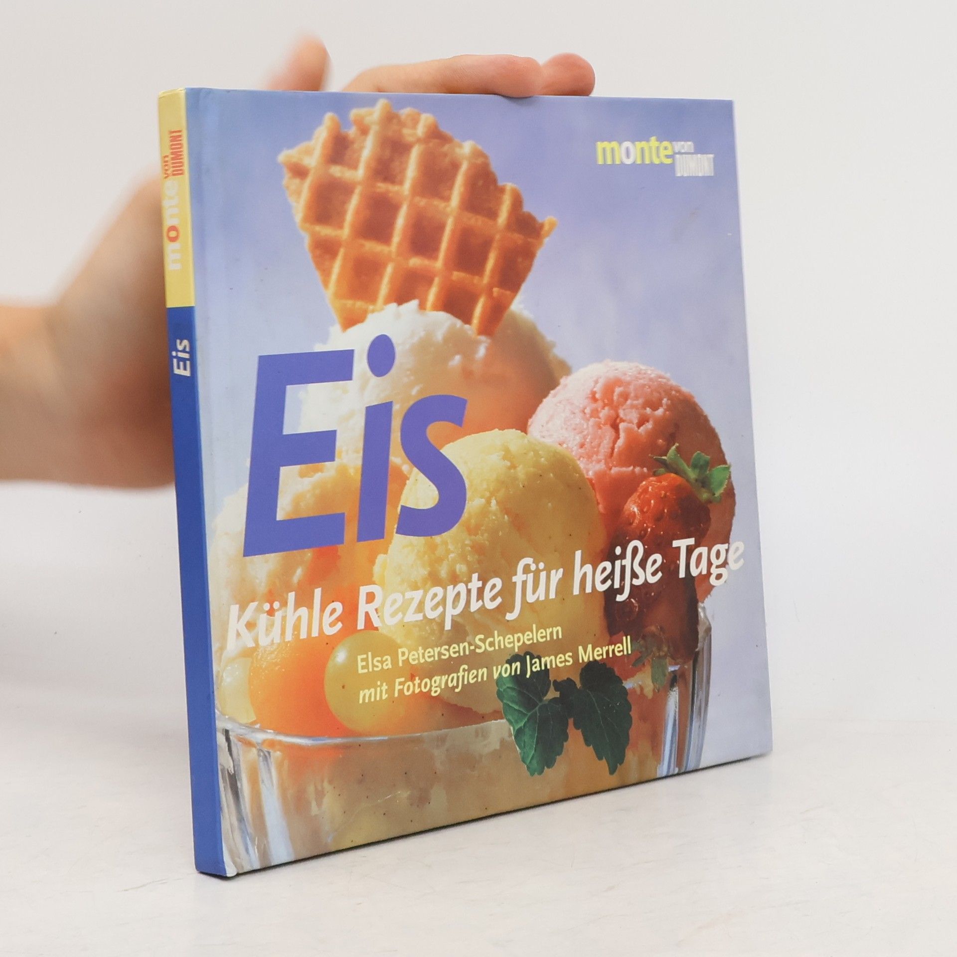 Elsa Petersen Schepelern Eis
