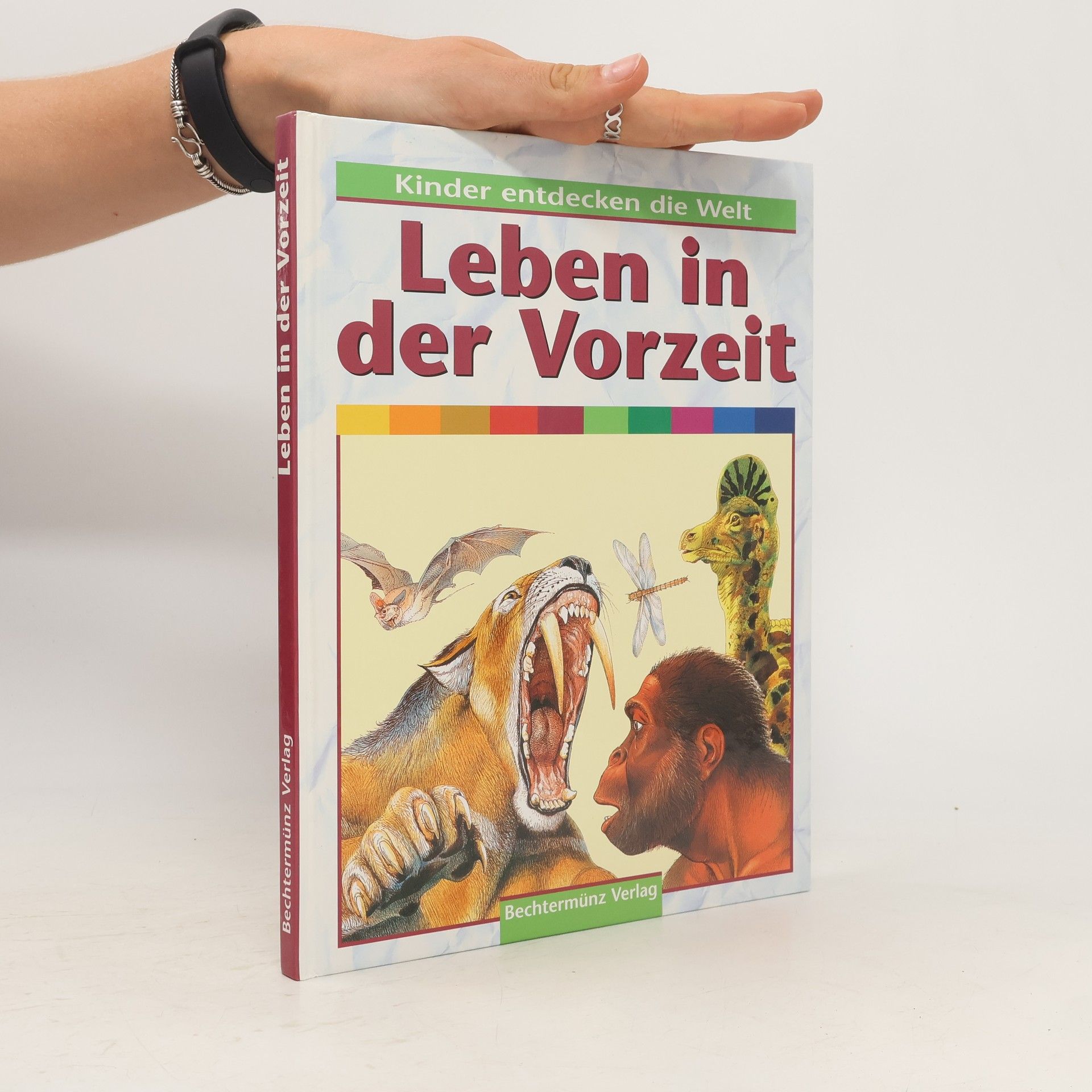 Collective Leben in der Vorzeit