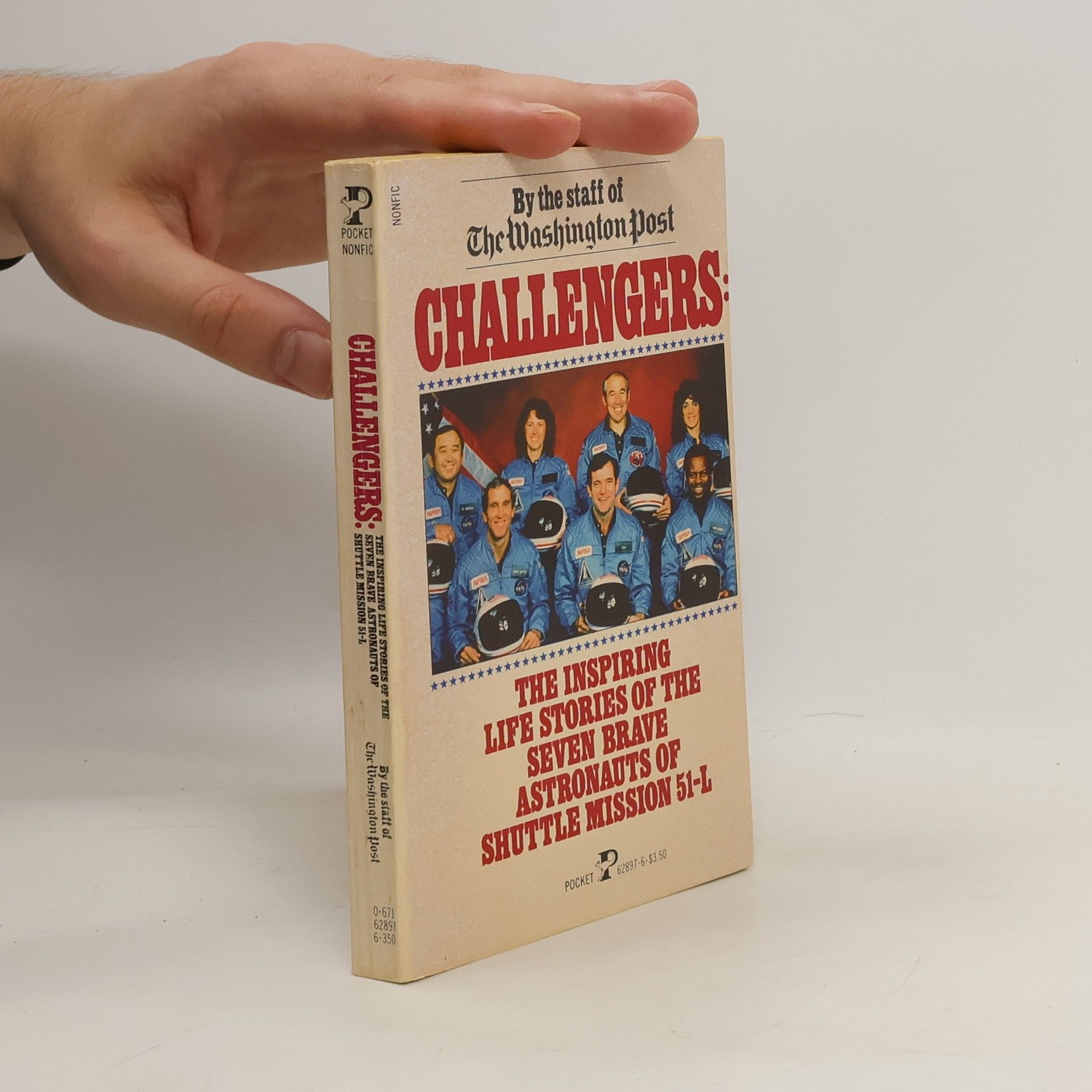 The Washington Post Challengers