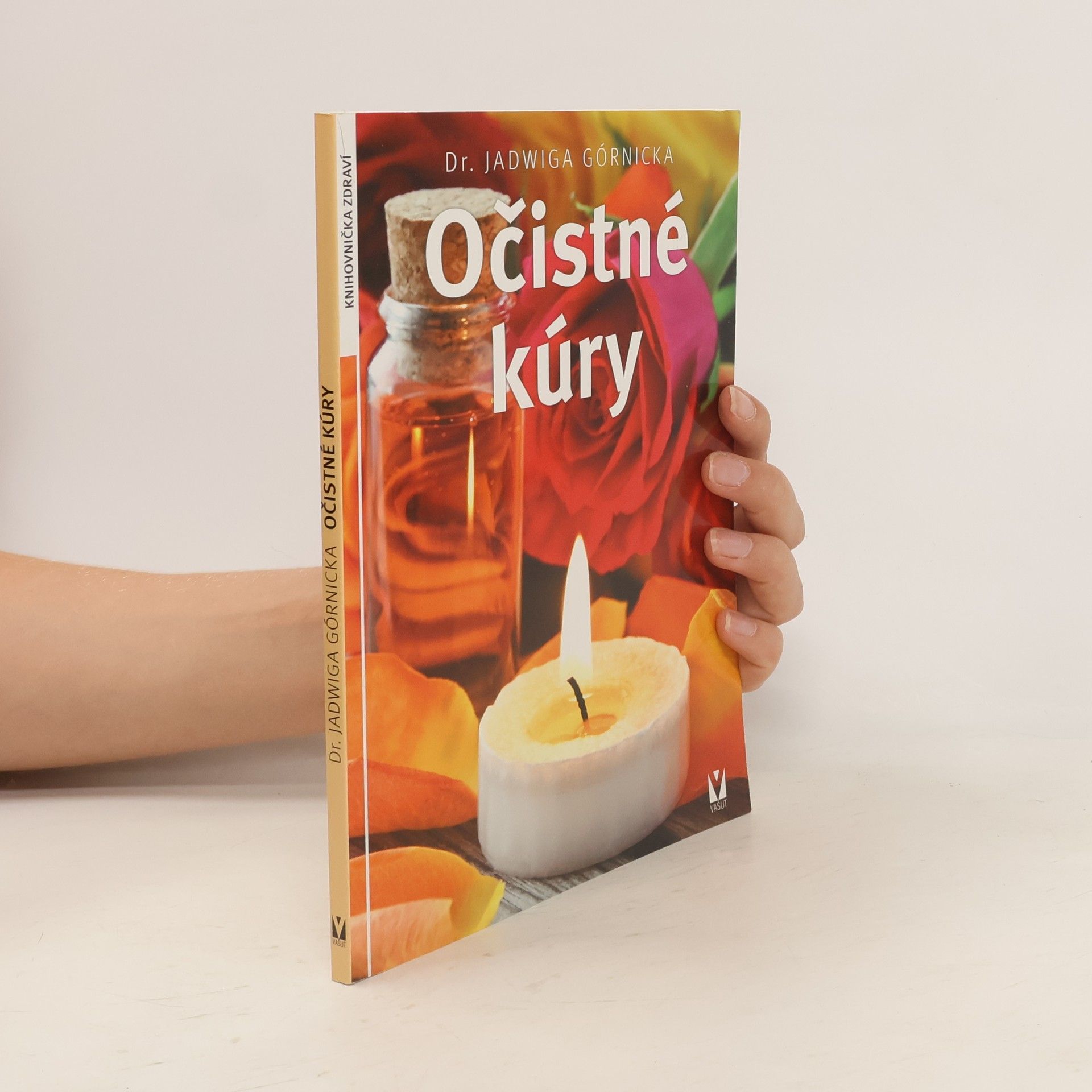 Jadwiga Górnicka Očistné kúry