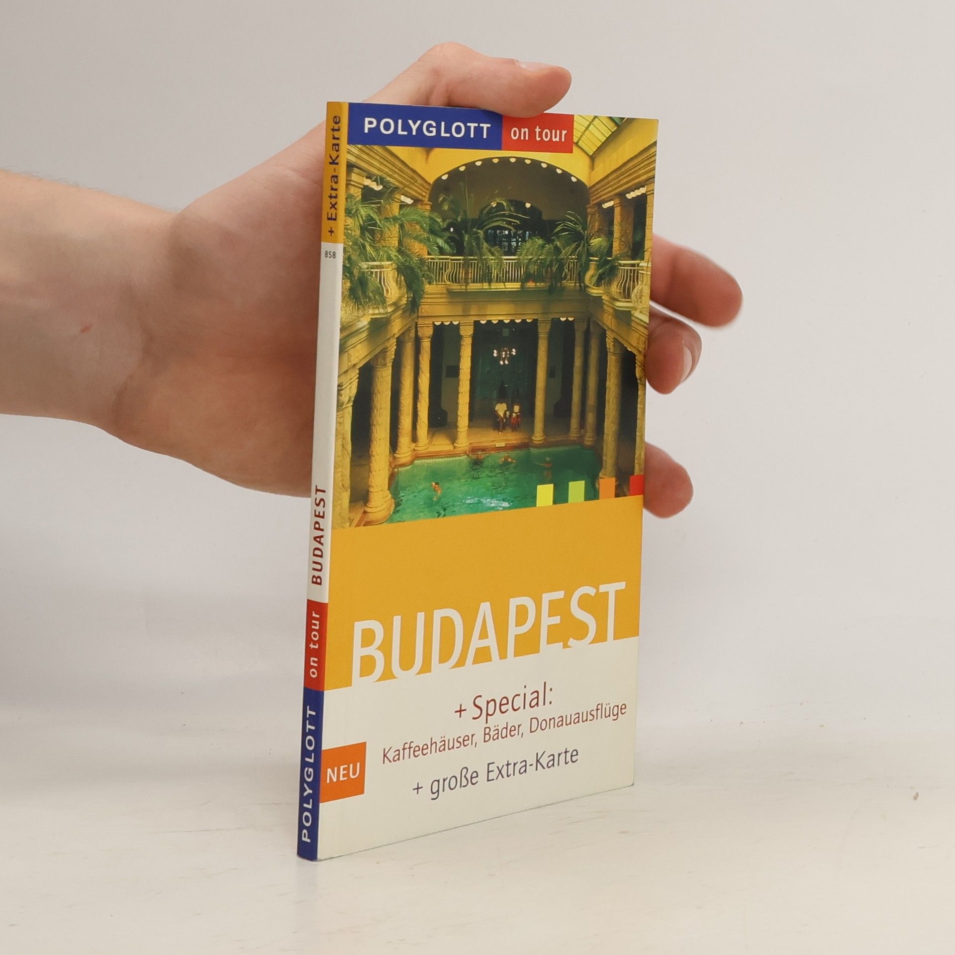 Michael Herl Budapest