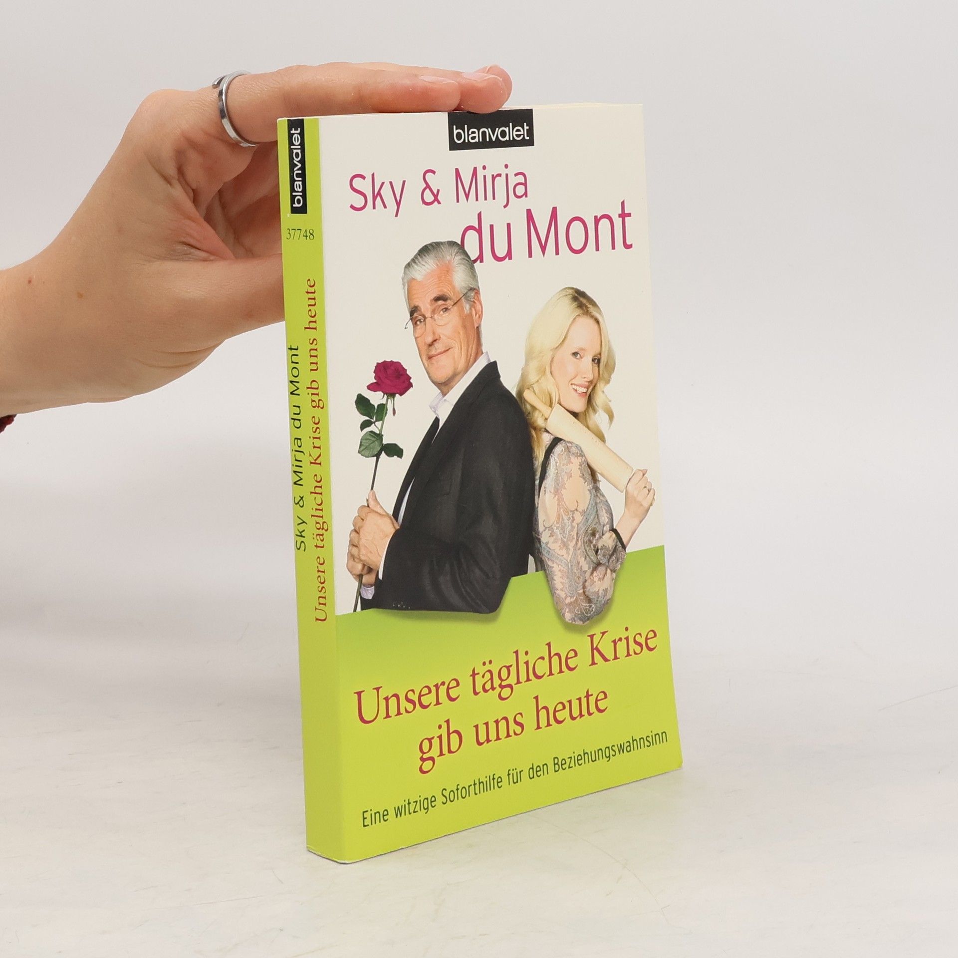 Sky Du Mont Unsere tägliche Krise gib uns heute