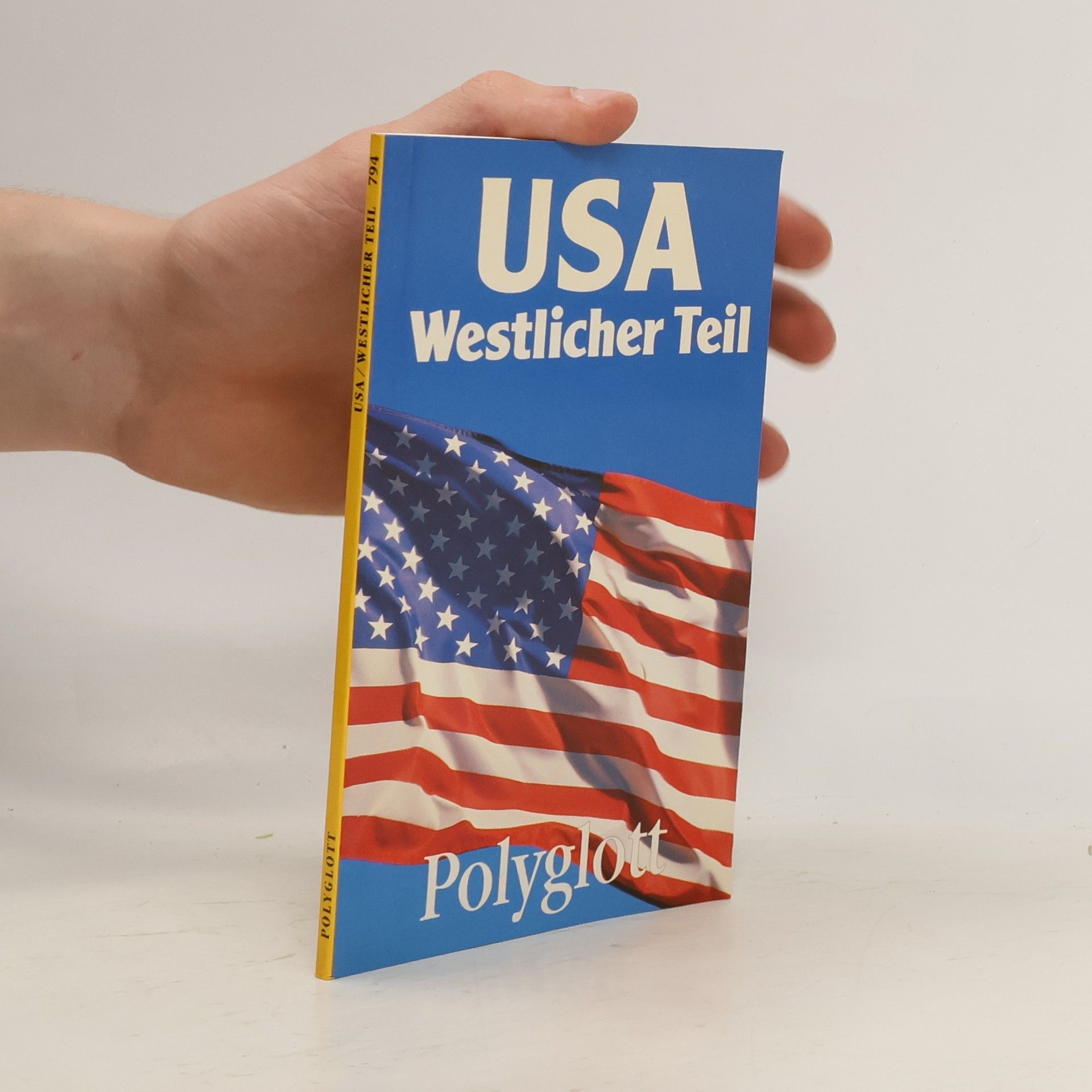 Wilhelm Voss-Gerling USA
