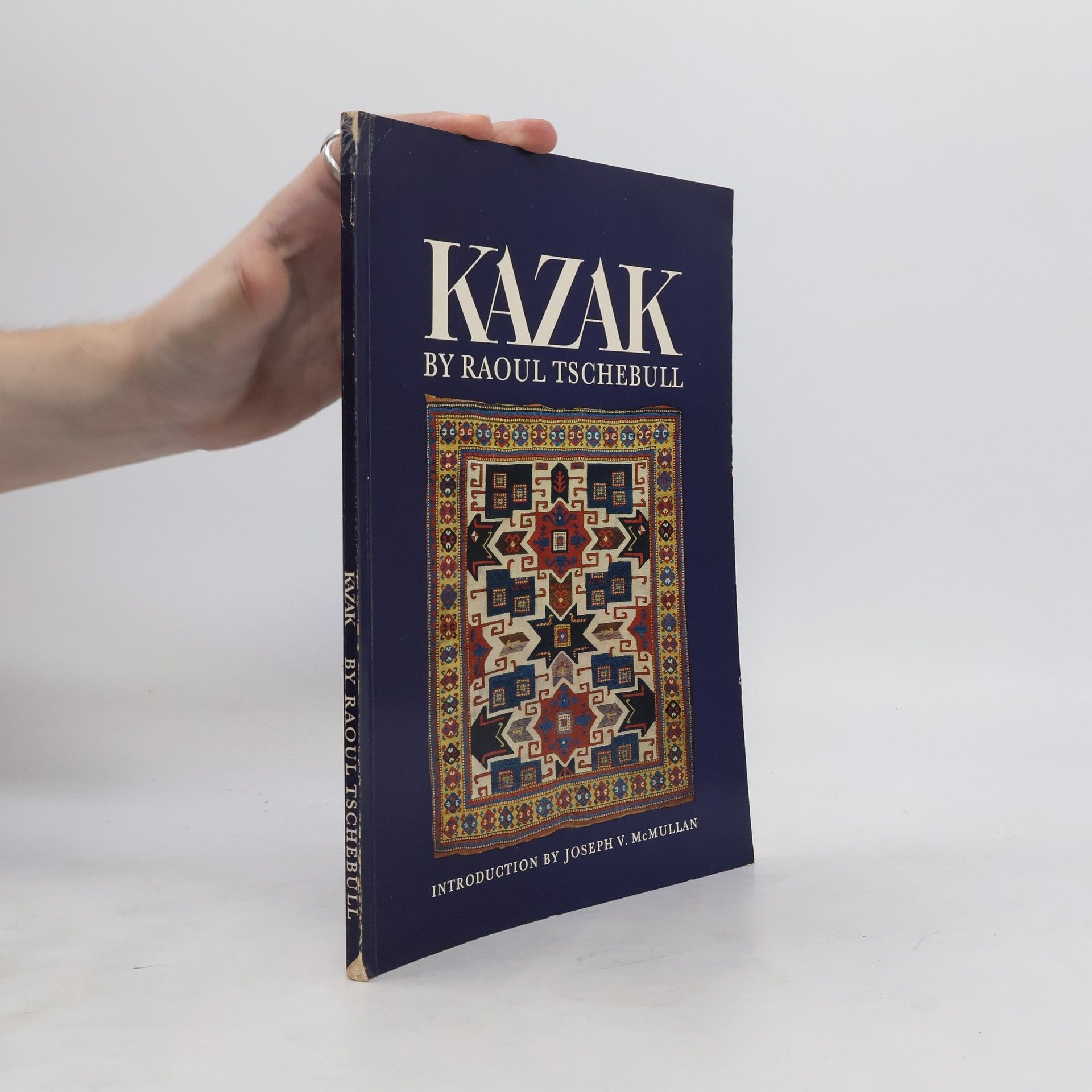 Kazak