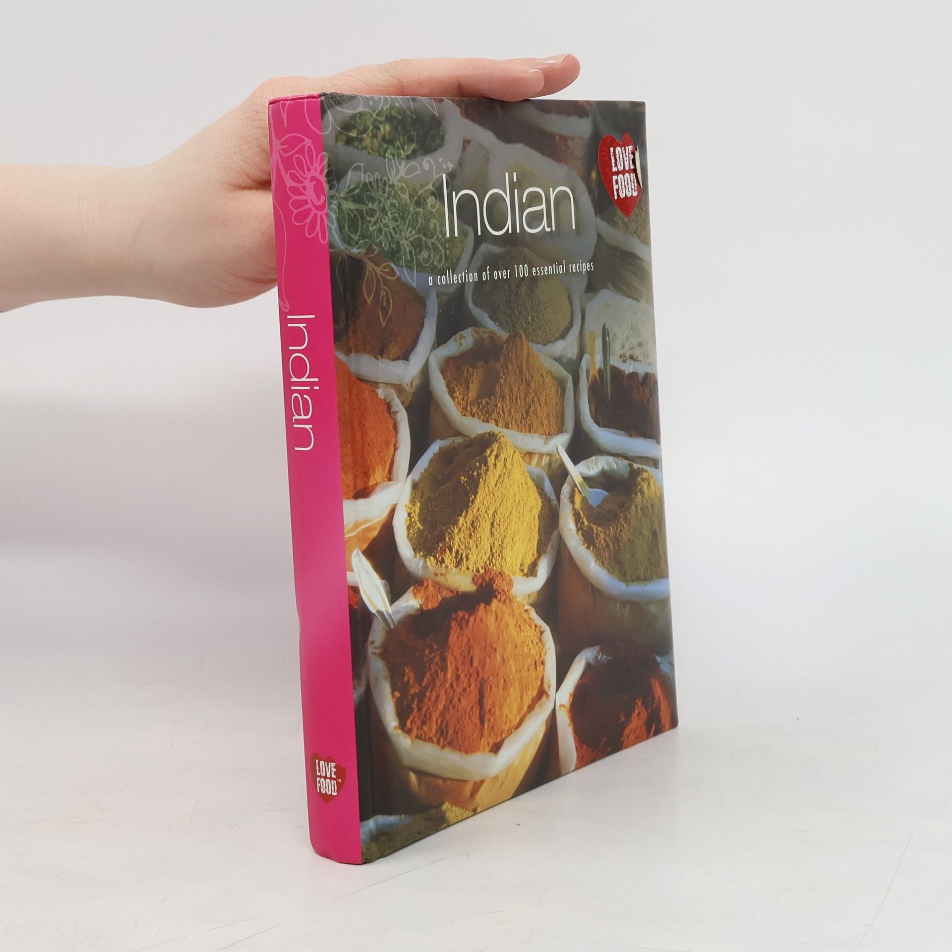 Kolektiv autorů Indian
