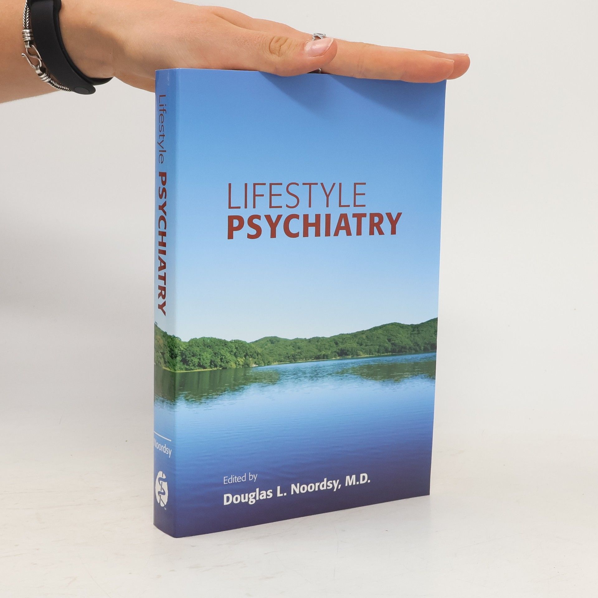 Douglas L. Noordsy Lifestyle Psychiatry