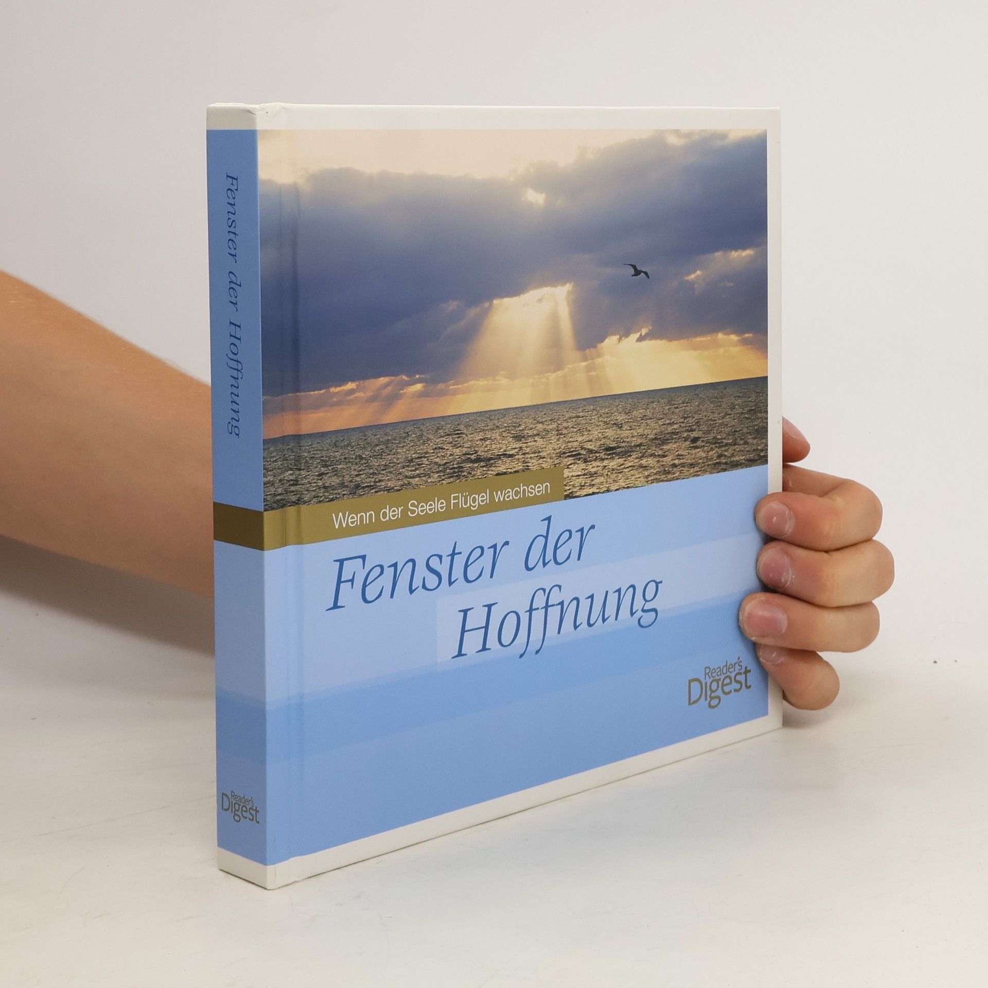 Autorenkollektiv Fenster der Hoffnung