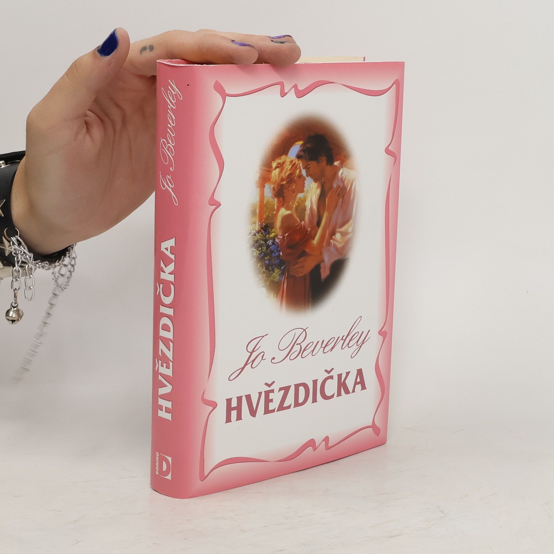 Beverley Jo Hvězdička