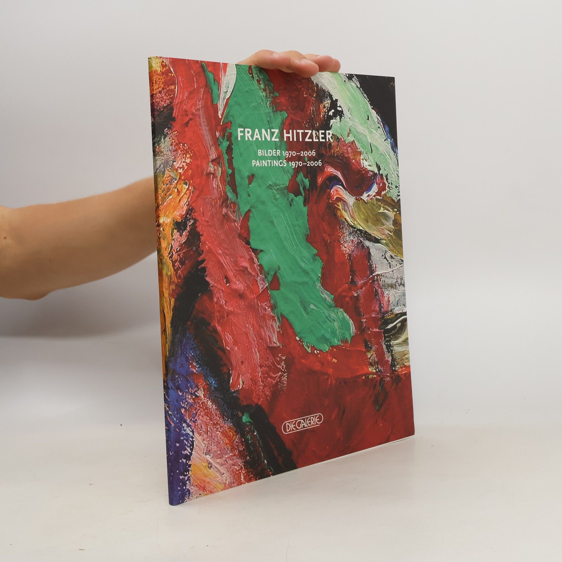 Elke Mohr Franz Hitzler