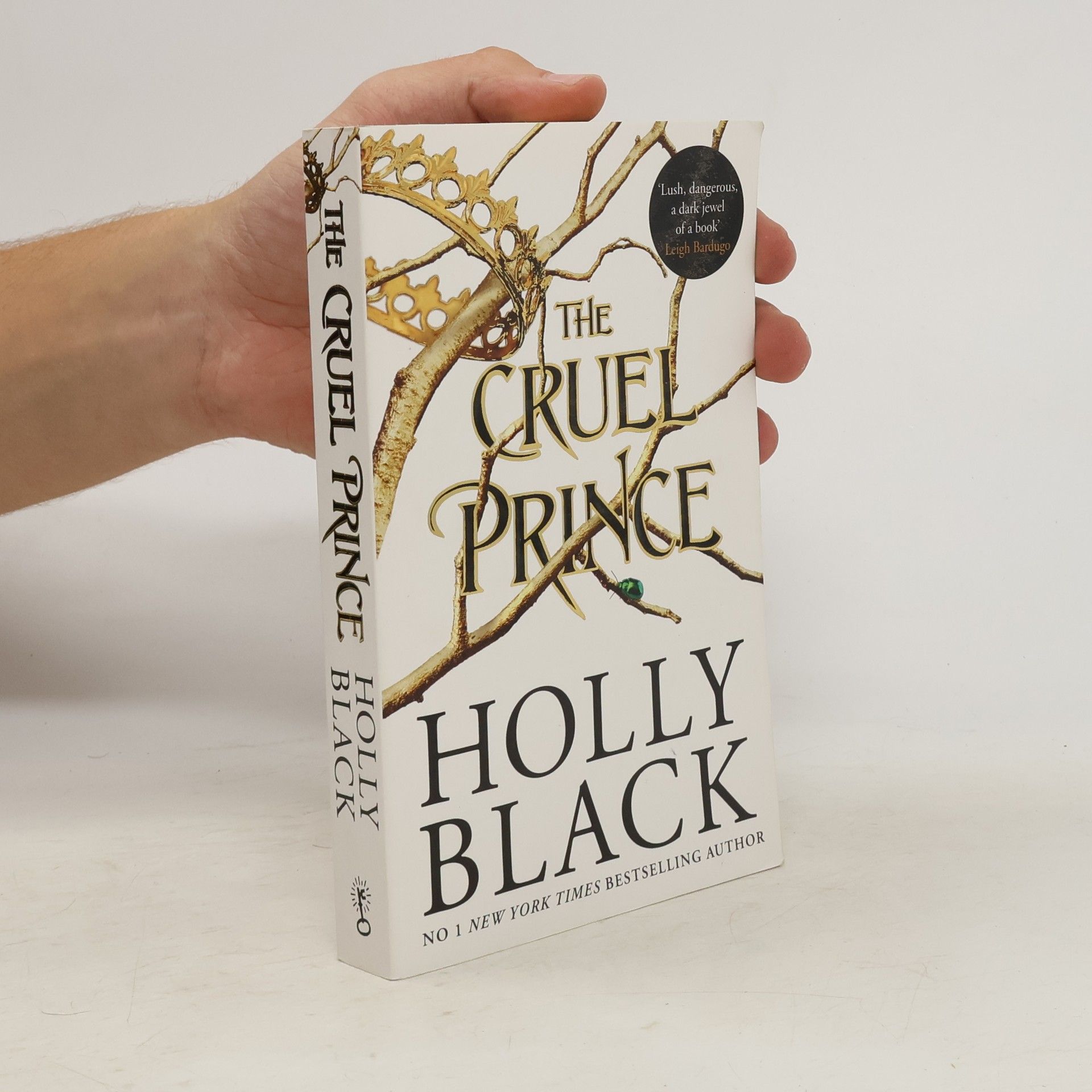 Holly Black The Cruel Prince