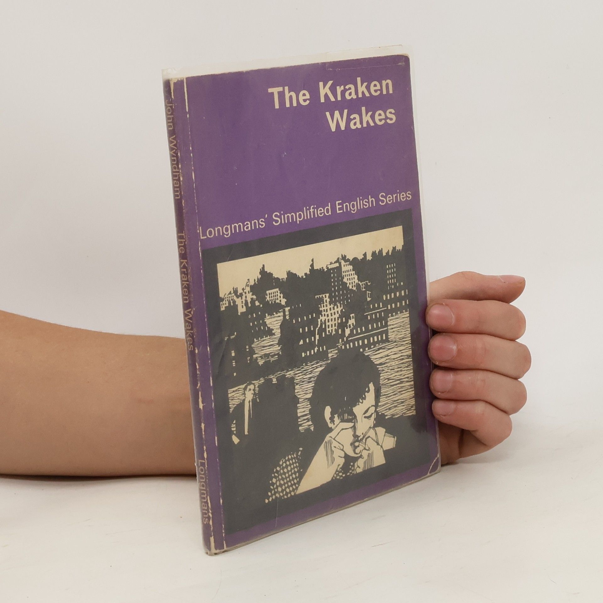 kolektiv The Kraken Wakes