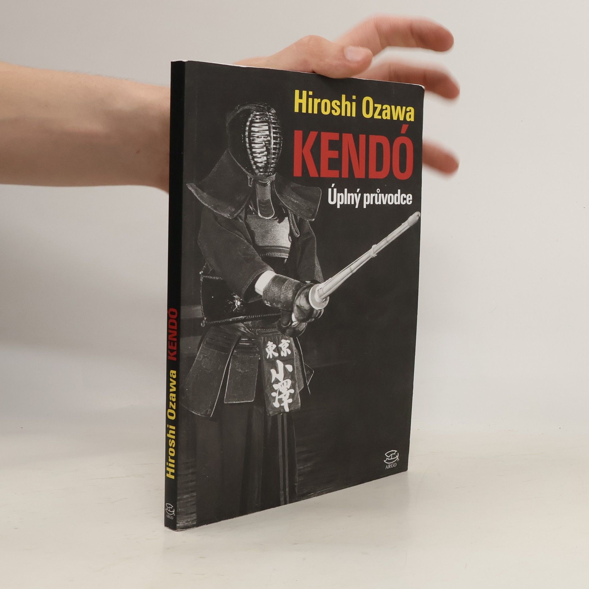 Hiroshi Ozawa Kendó : úplný průvodce