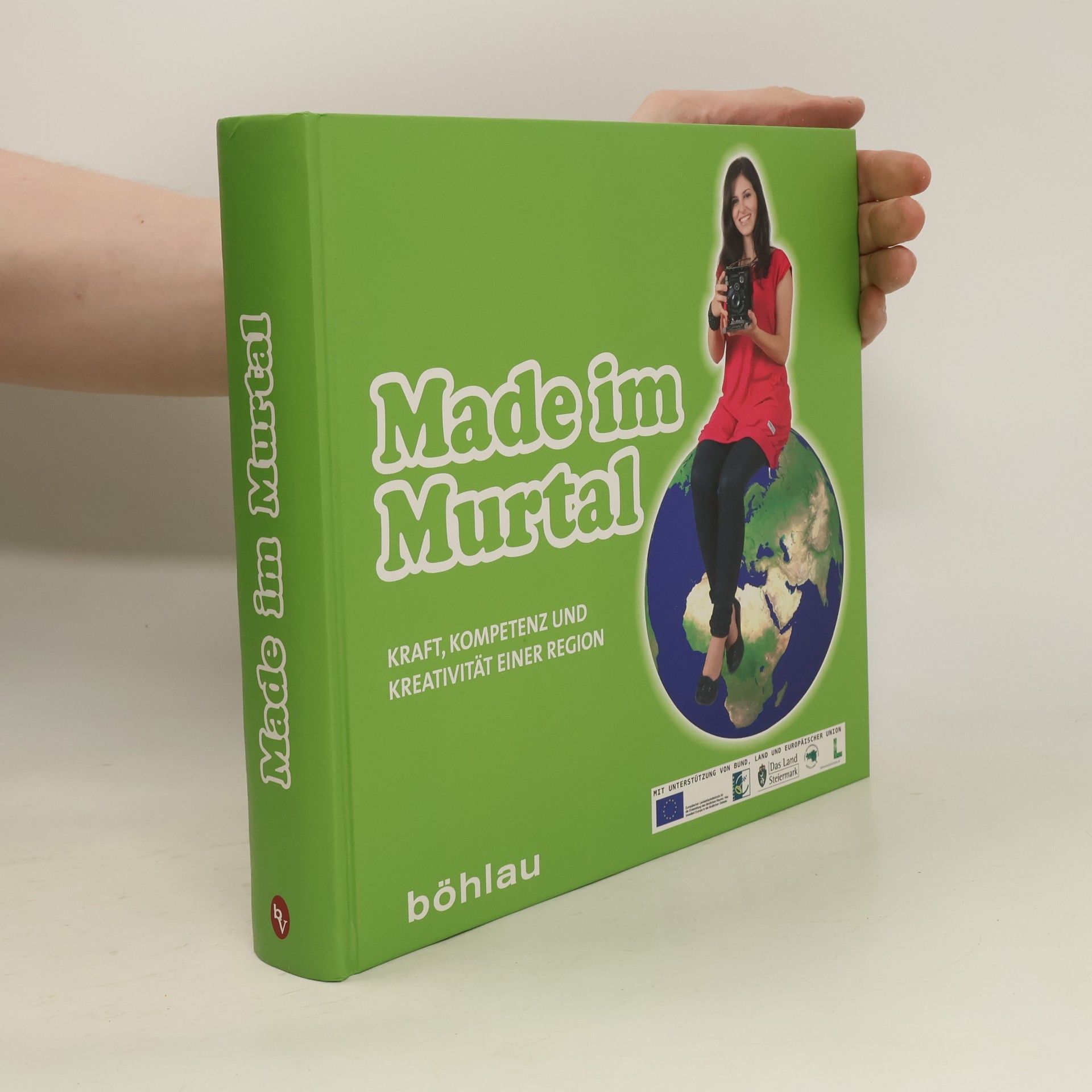 Autorenkollektiv Made im Murtal