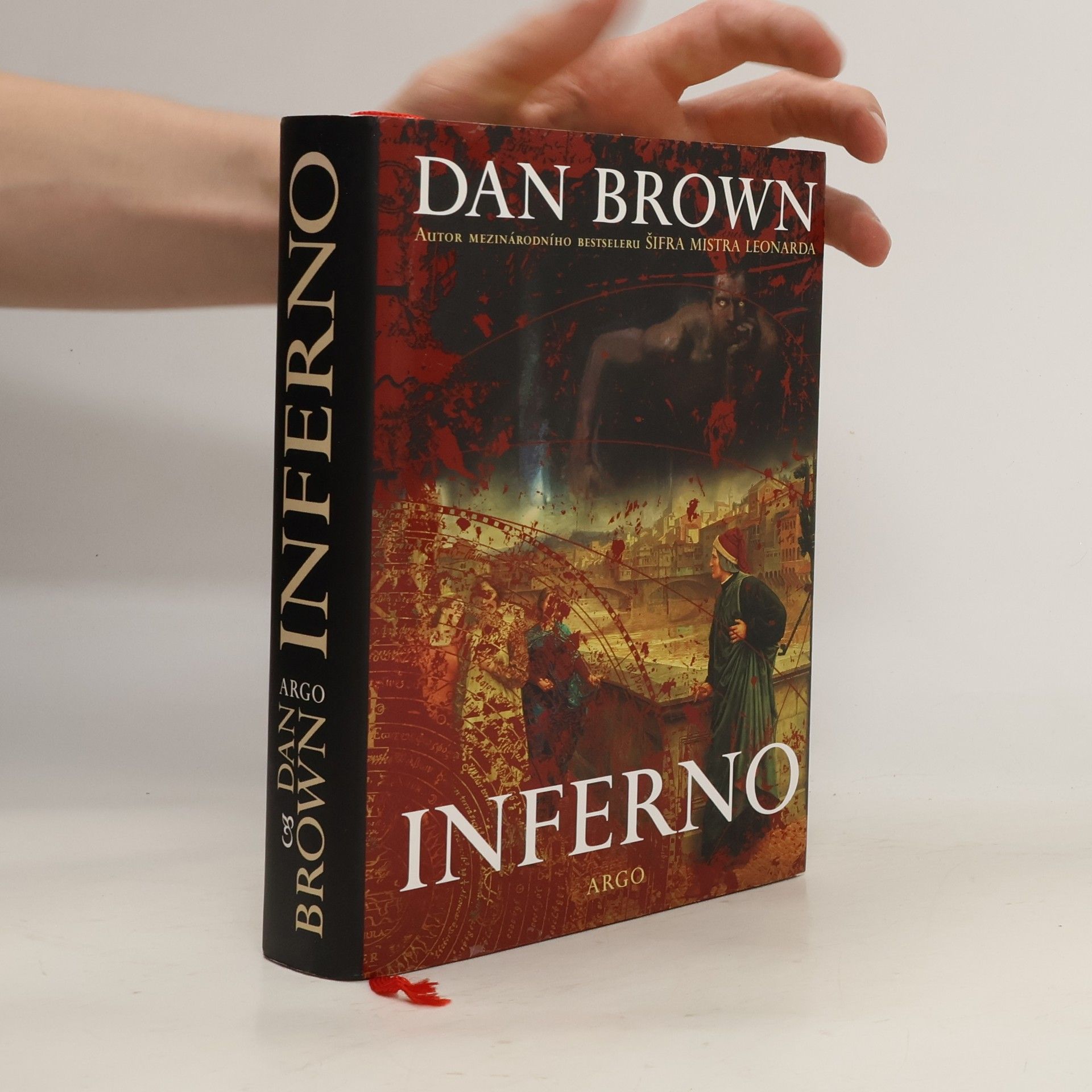 Dan Brown Inferno