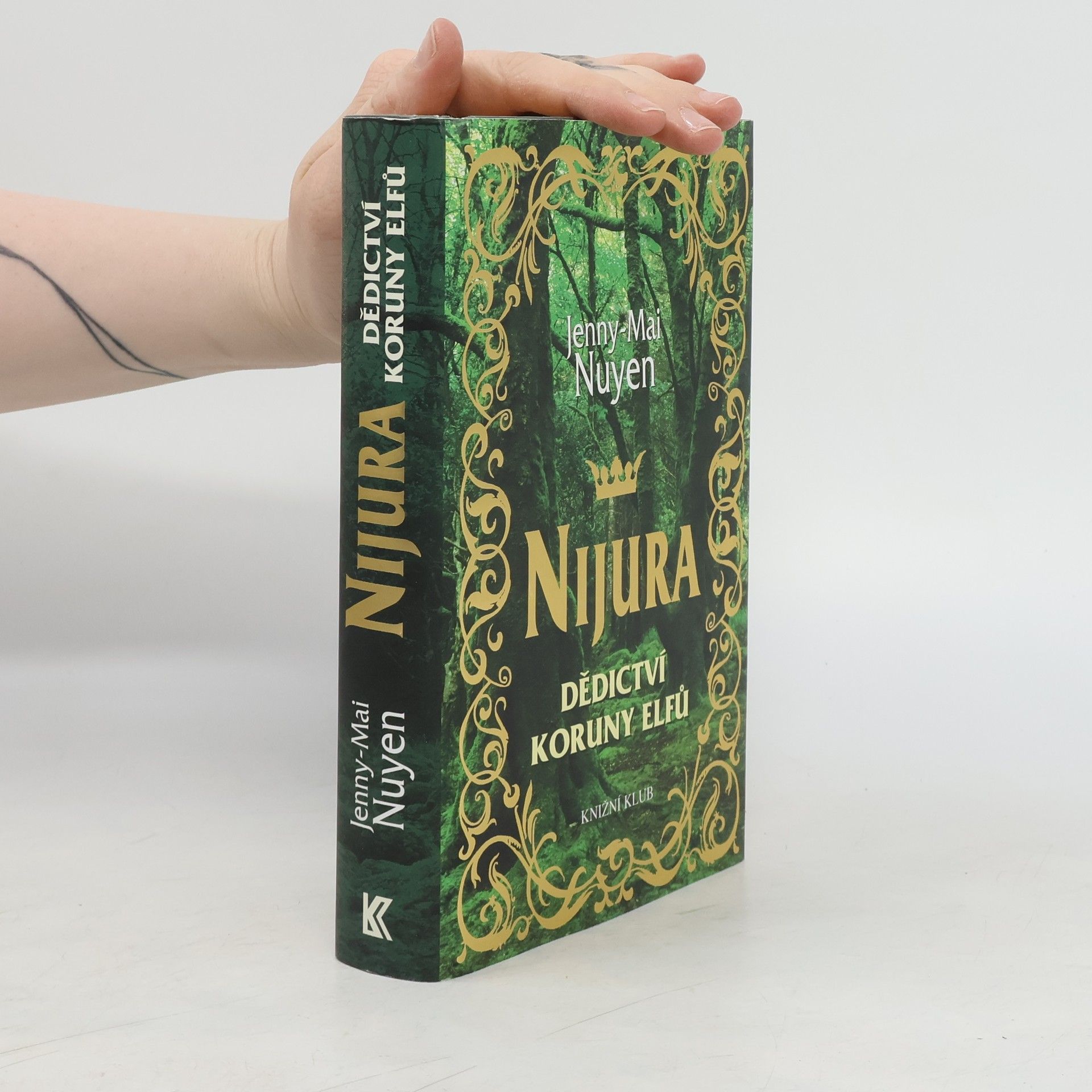 Jenny-Mai Nuyen Nijura