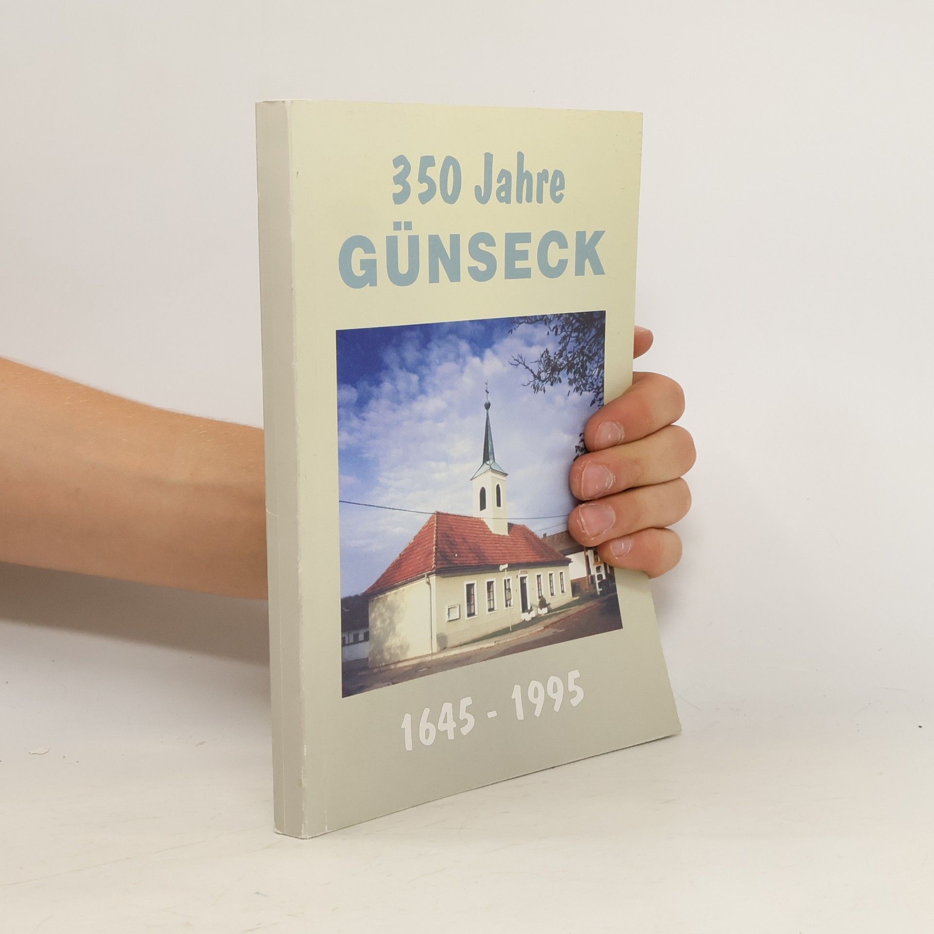 kolektiv Ortschronik von Günseck
