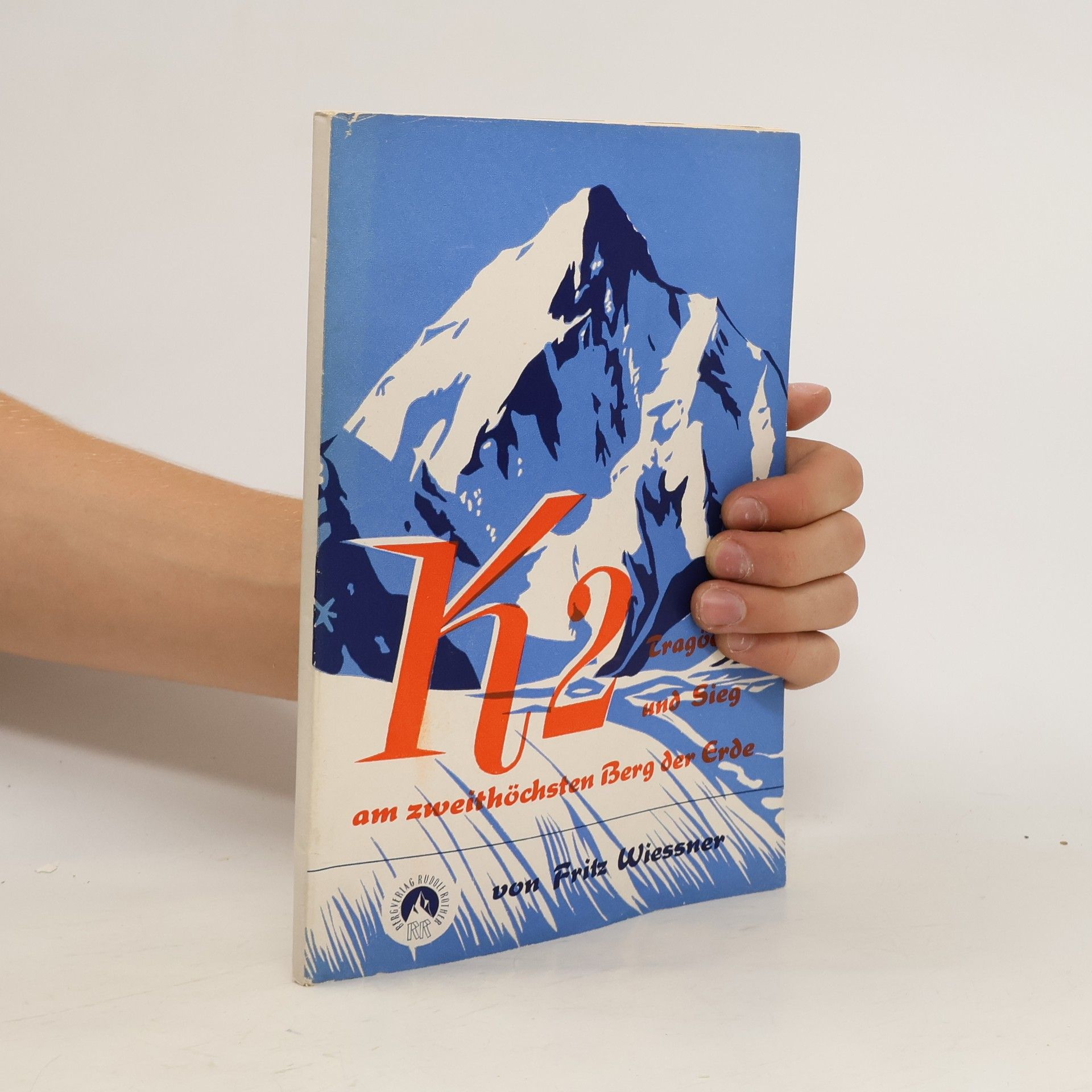 Fritz Wiessner K2, Tragödien und Sieg am zweithöchsten Berg der Erde