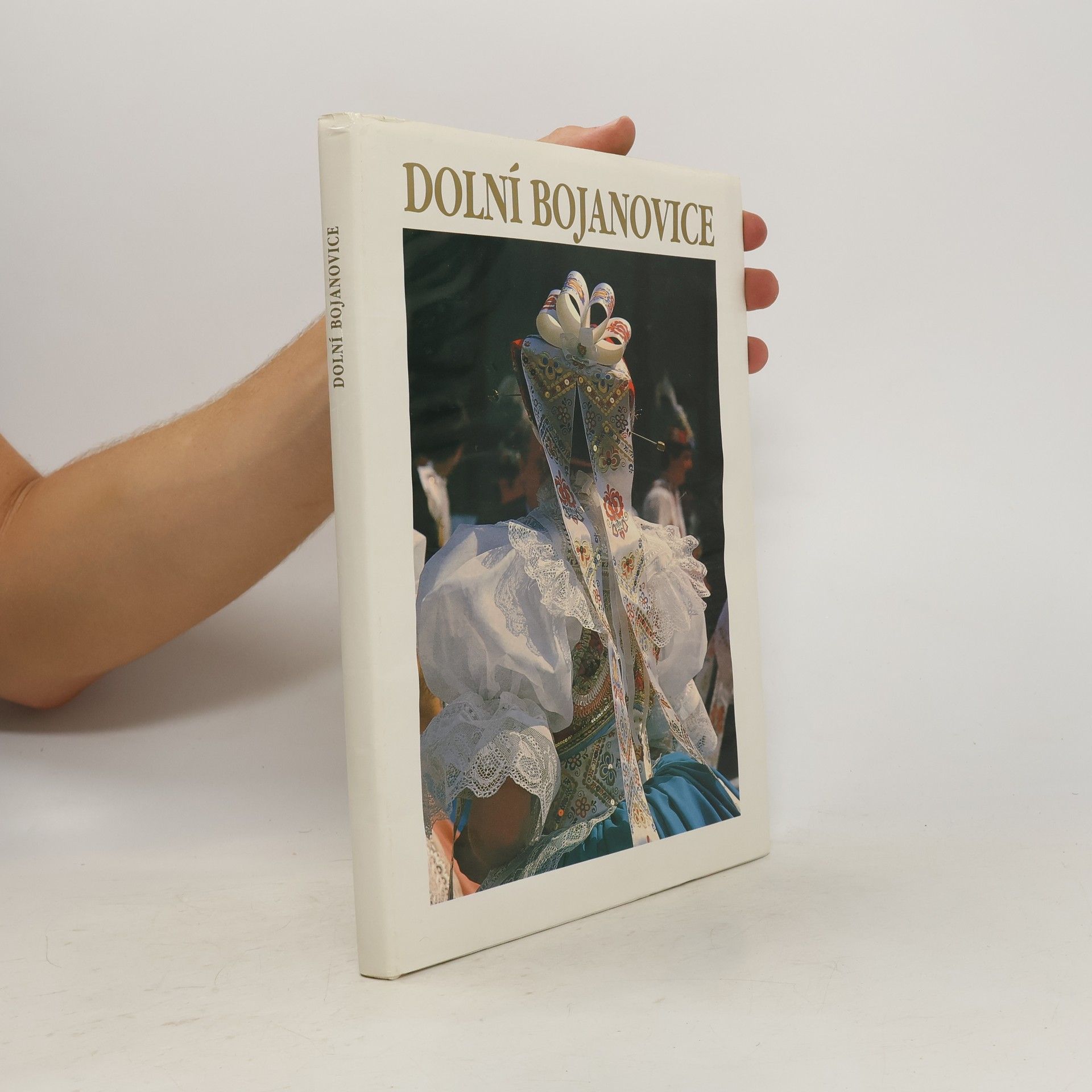 František Esterka Dolní Bojanovice