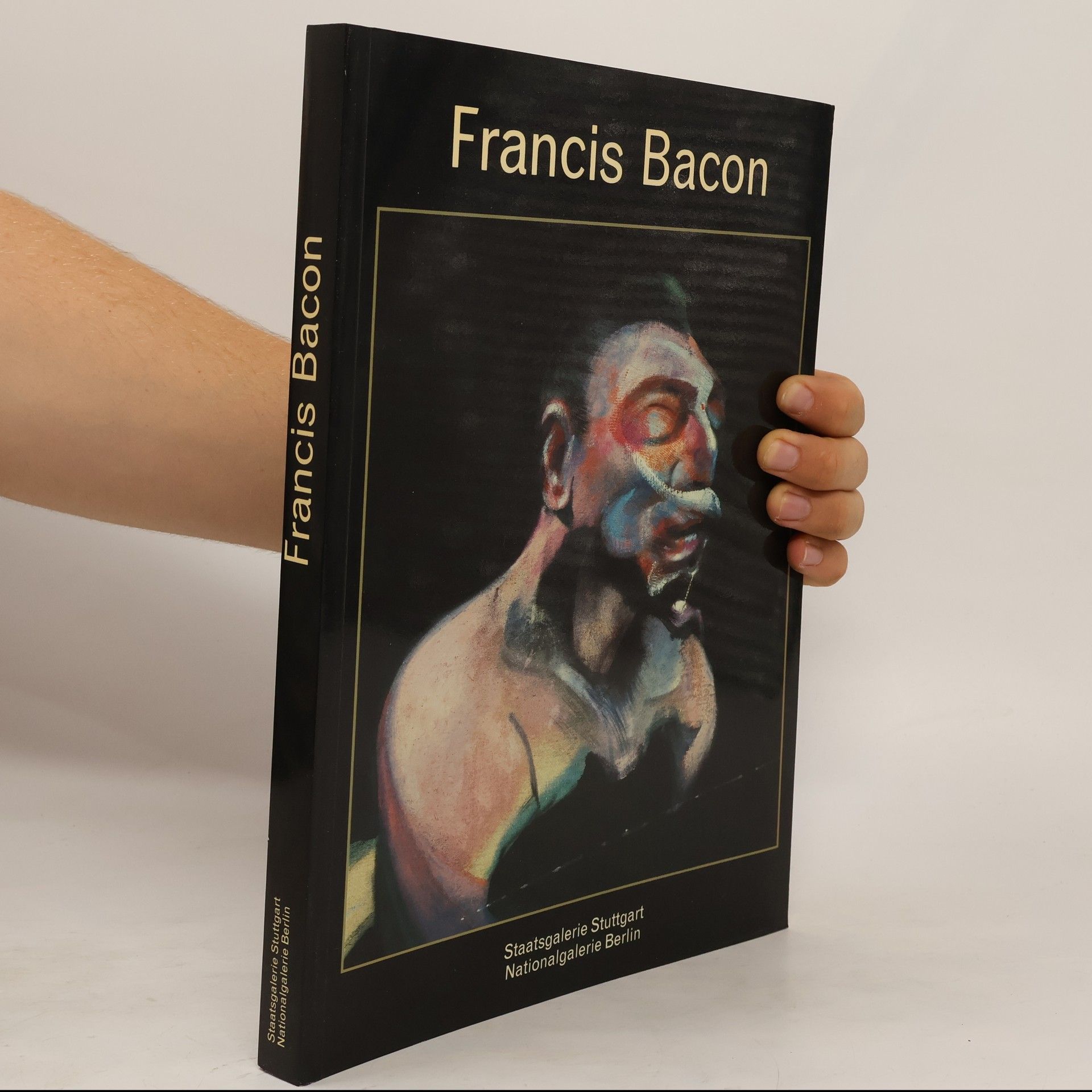 kolektiv Francis Bacon