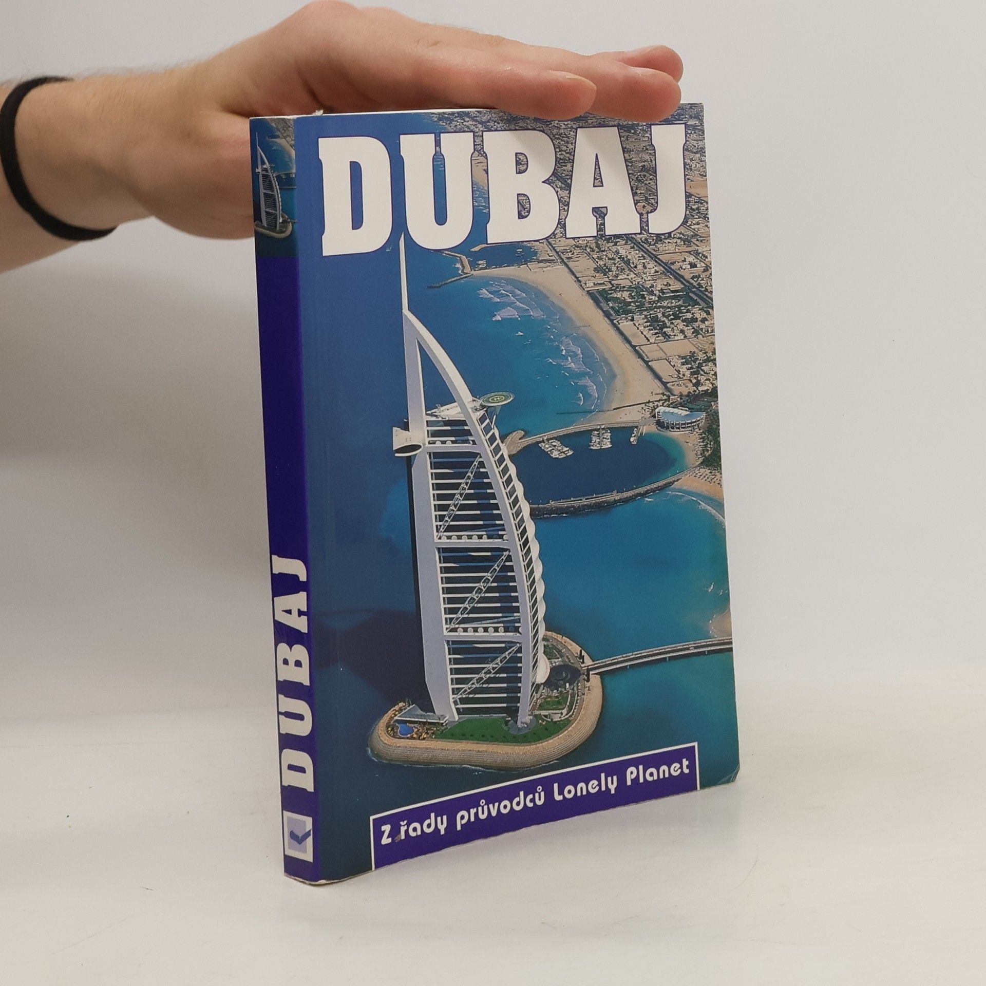 Lara Dunston Dubaj