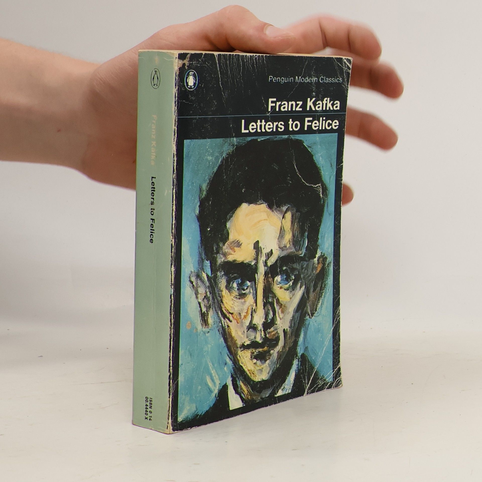 Franz Kafka Letters to Felice