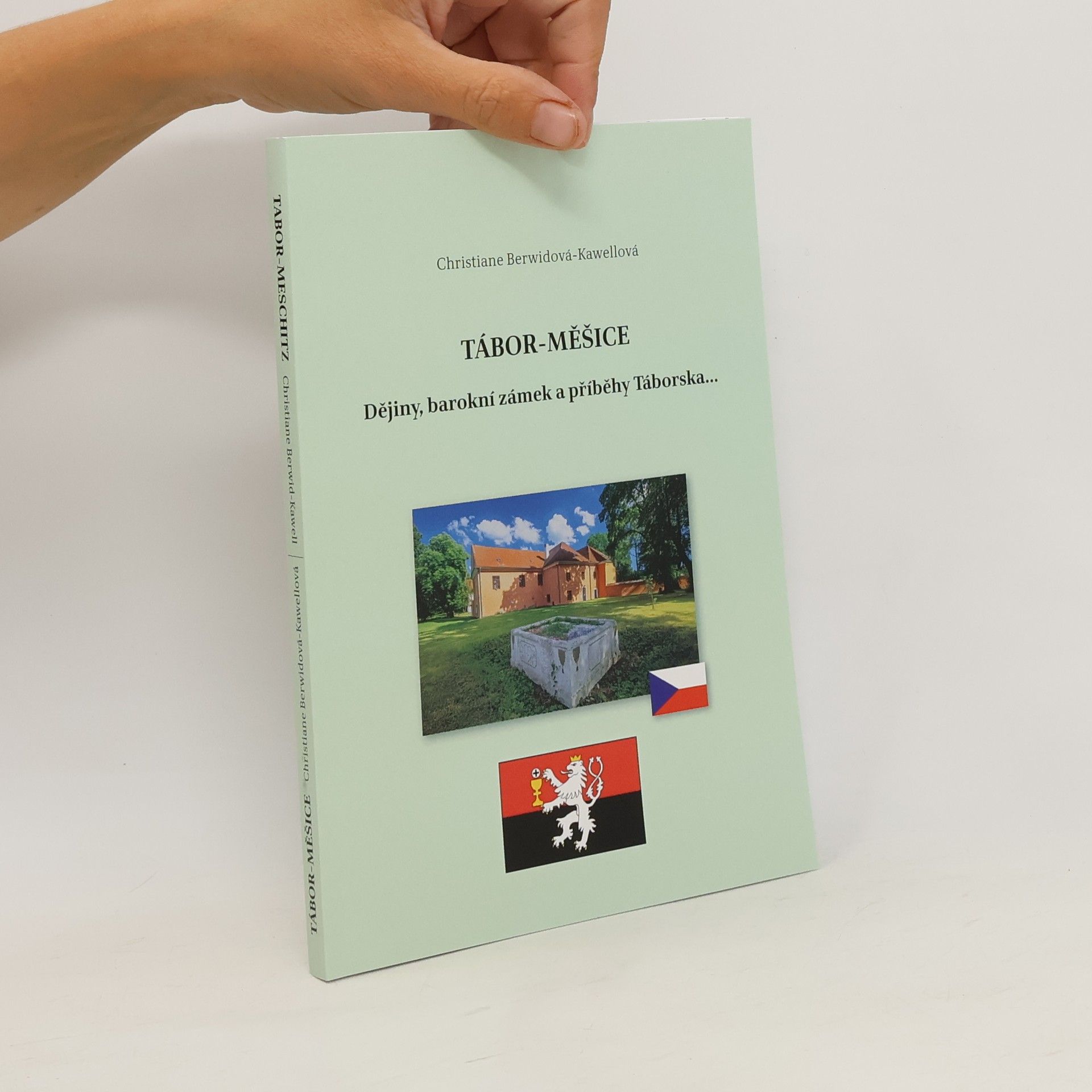 Kolektív autorov Tábor-Měšice