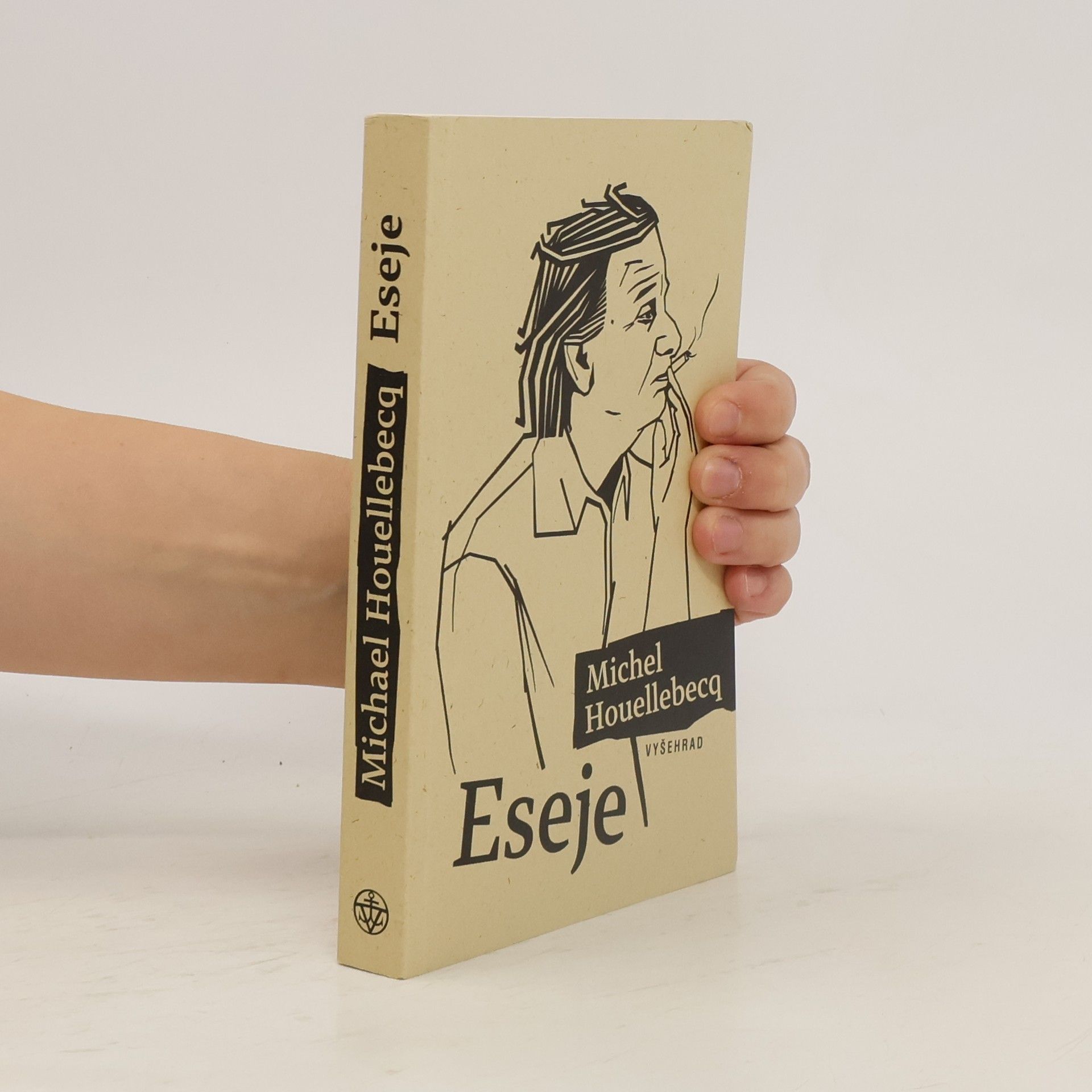 Michel Houellebecq Eseje