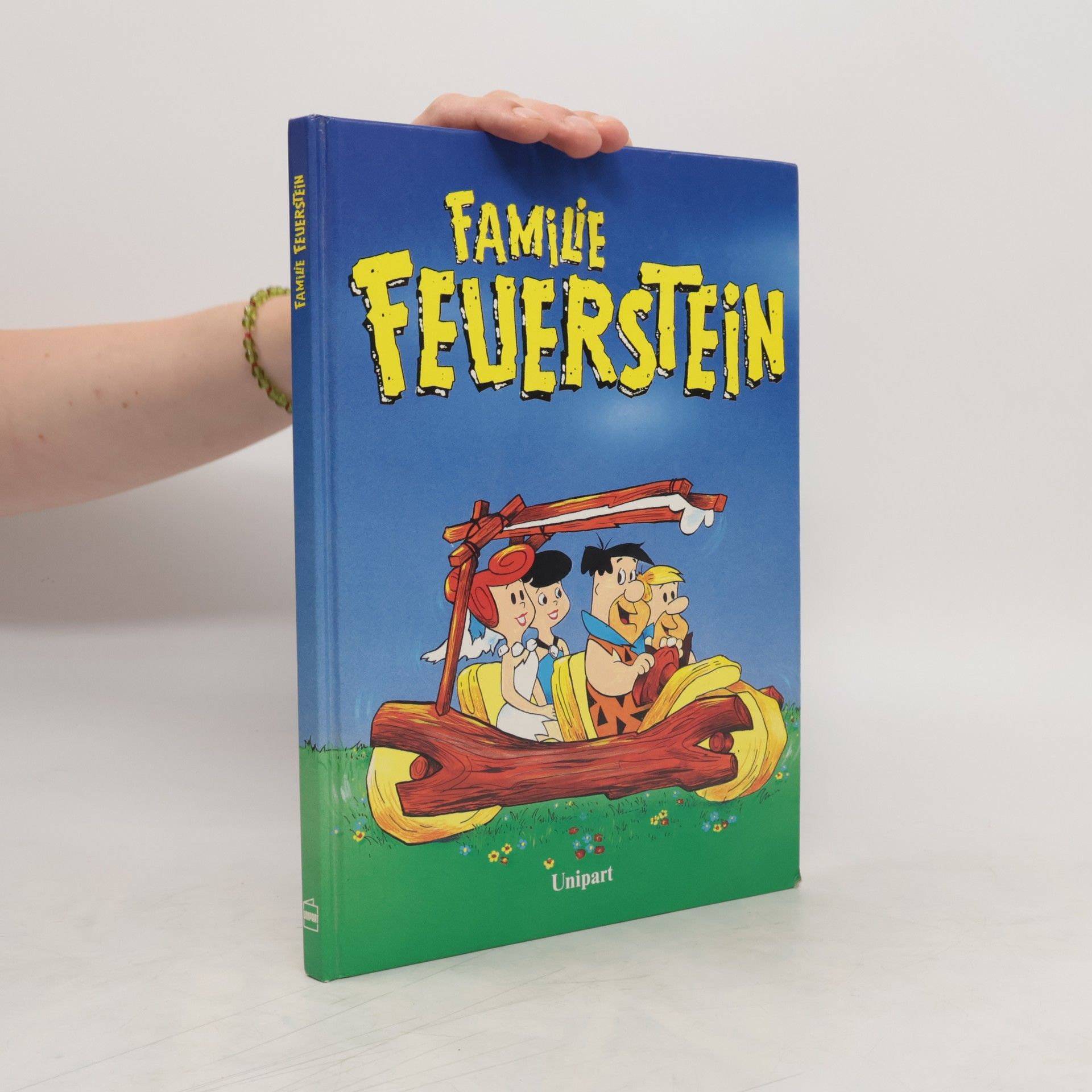 kolektiv Familie Feuerstein