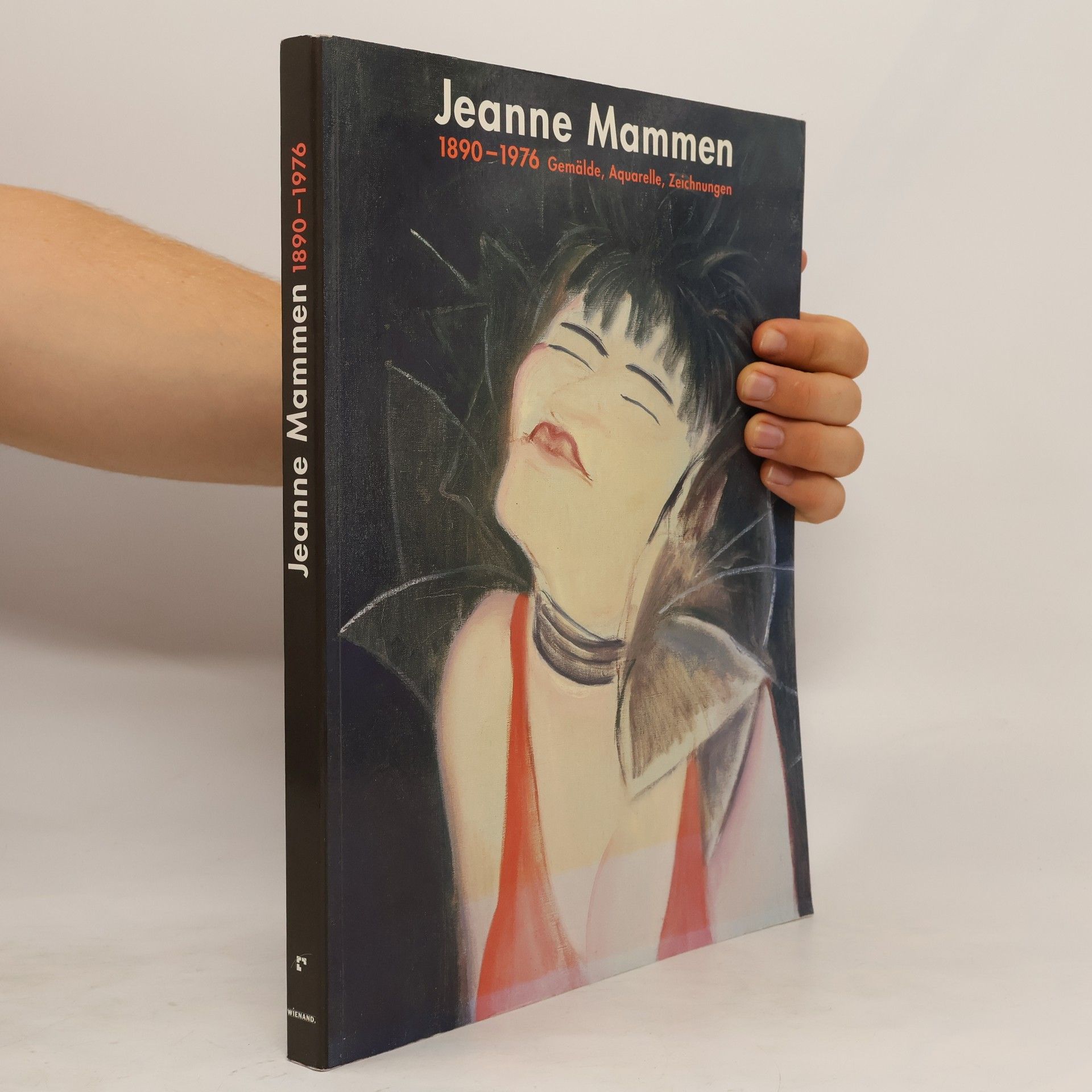 Jeanne Mammen Jeanne Mammen