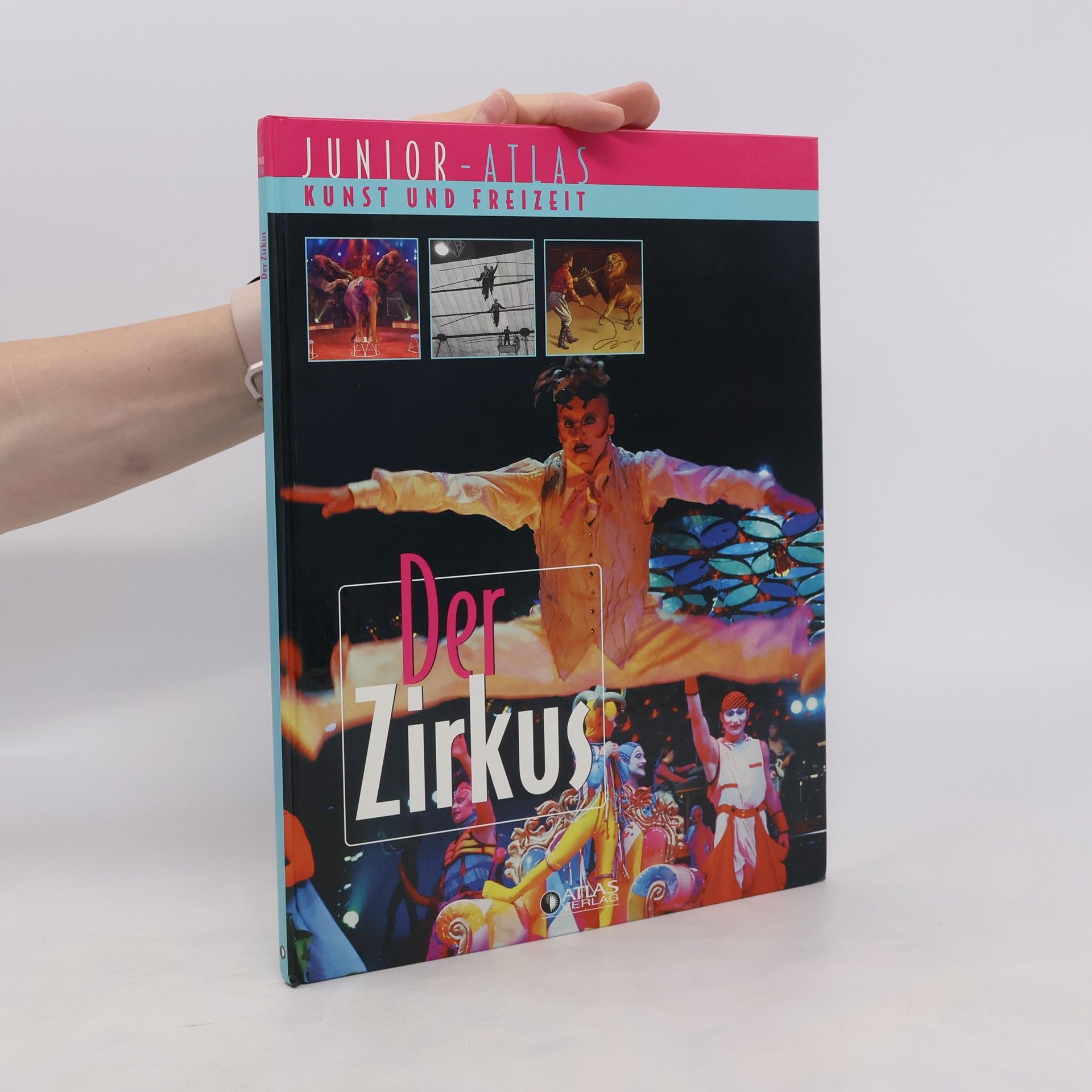 Autorenkollektiv Cirkus
