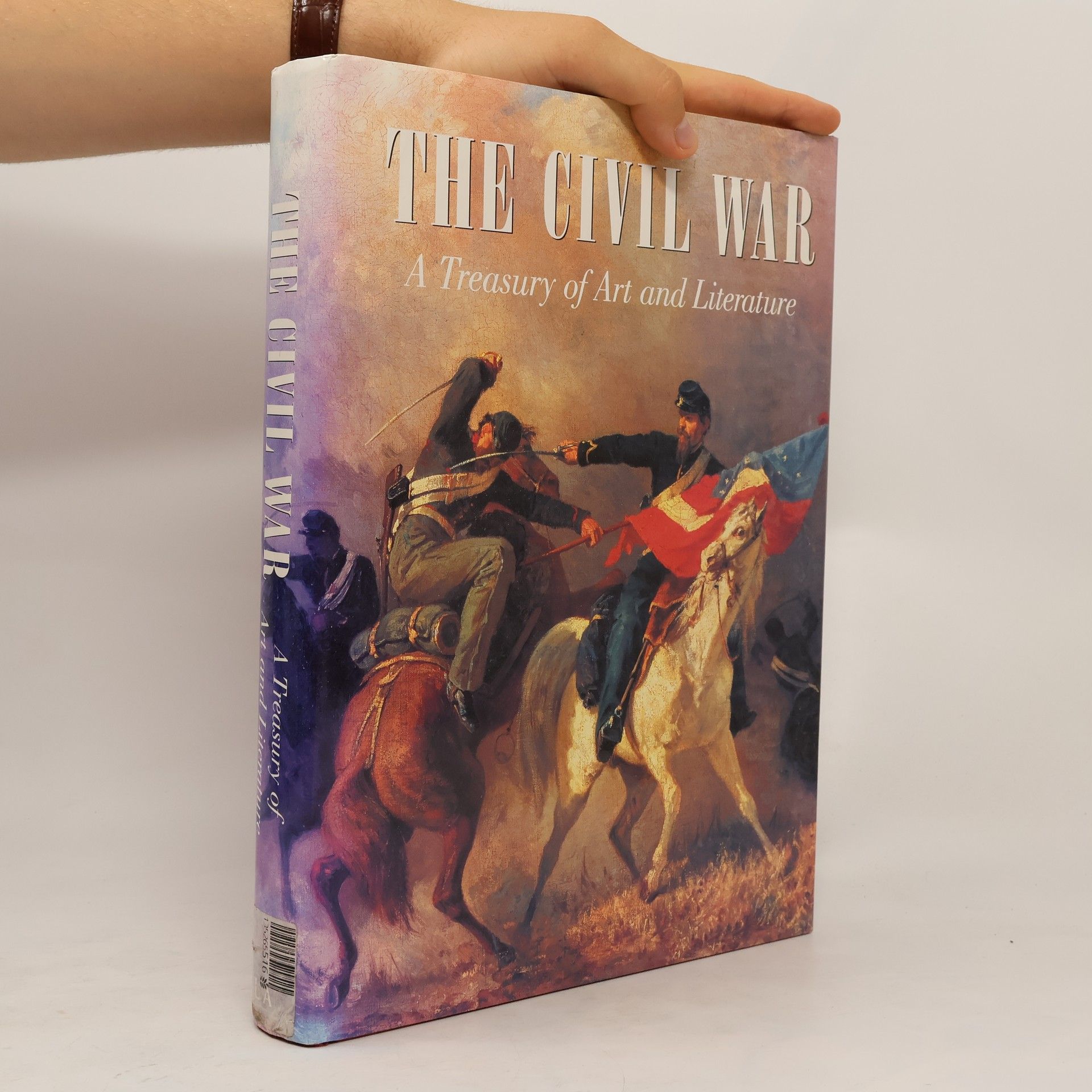 Stephen W Sears The Civil War