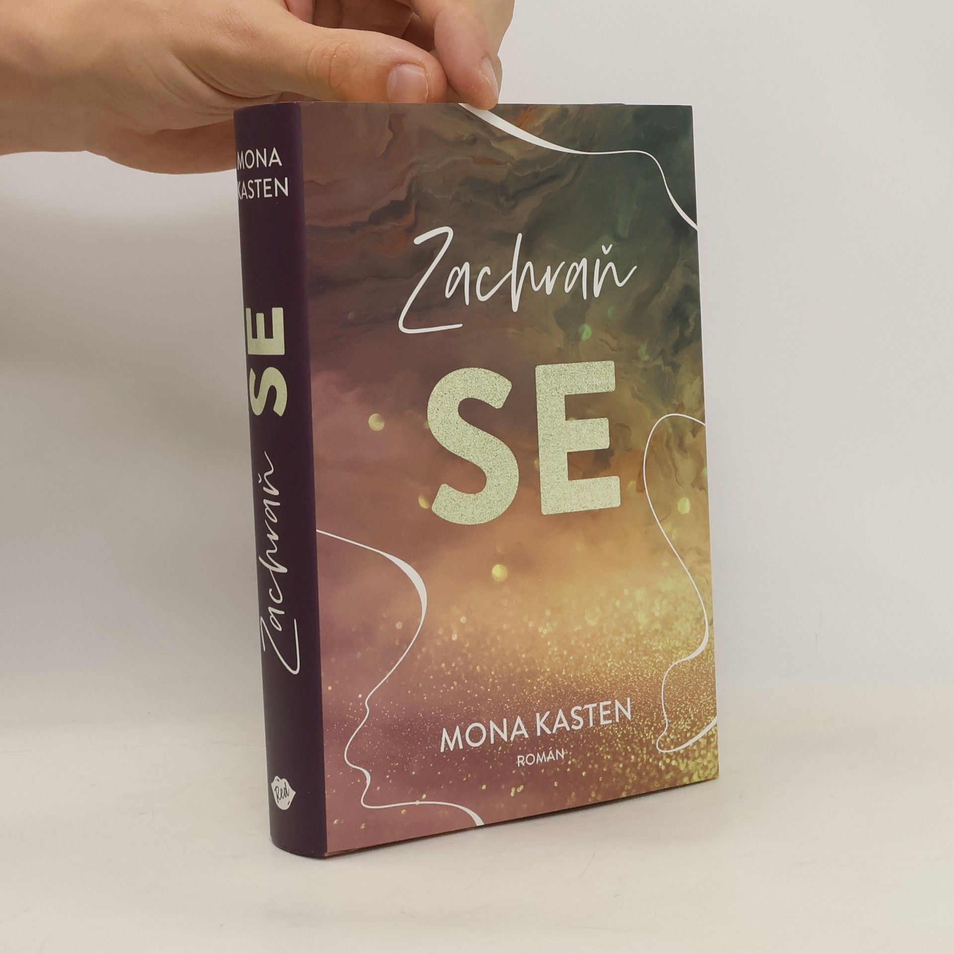 Mona Kasten Zachraň se
