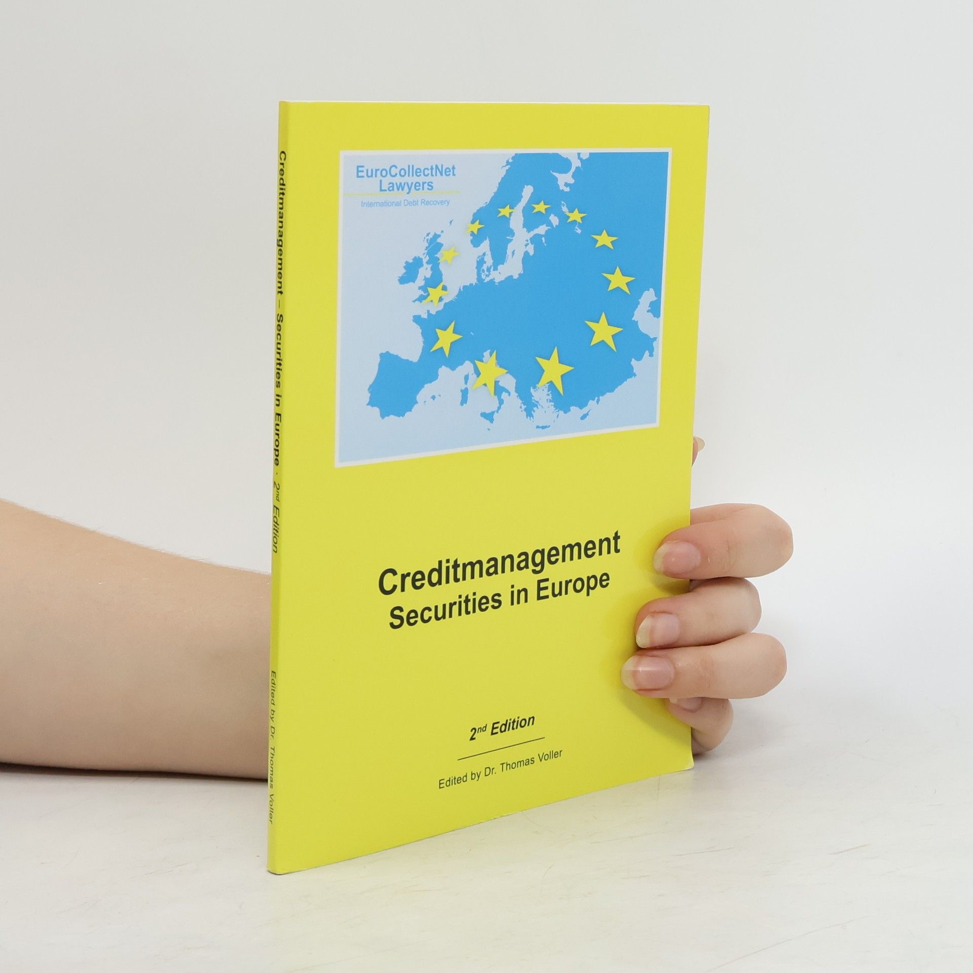 Thomas Voller Creditmanagement. Securities in Europe