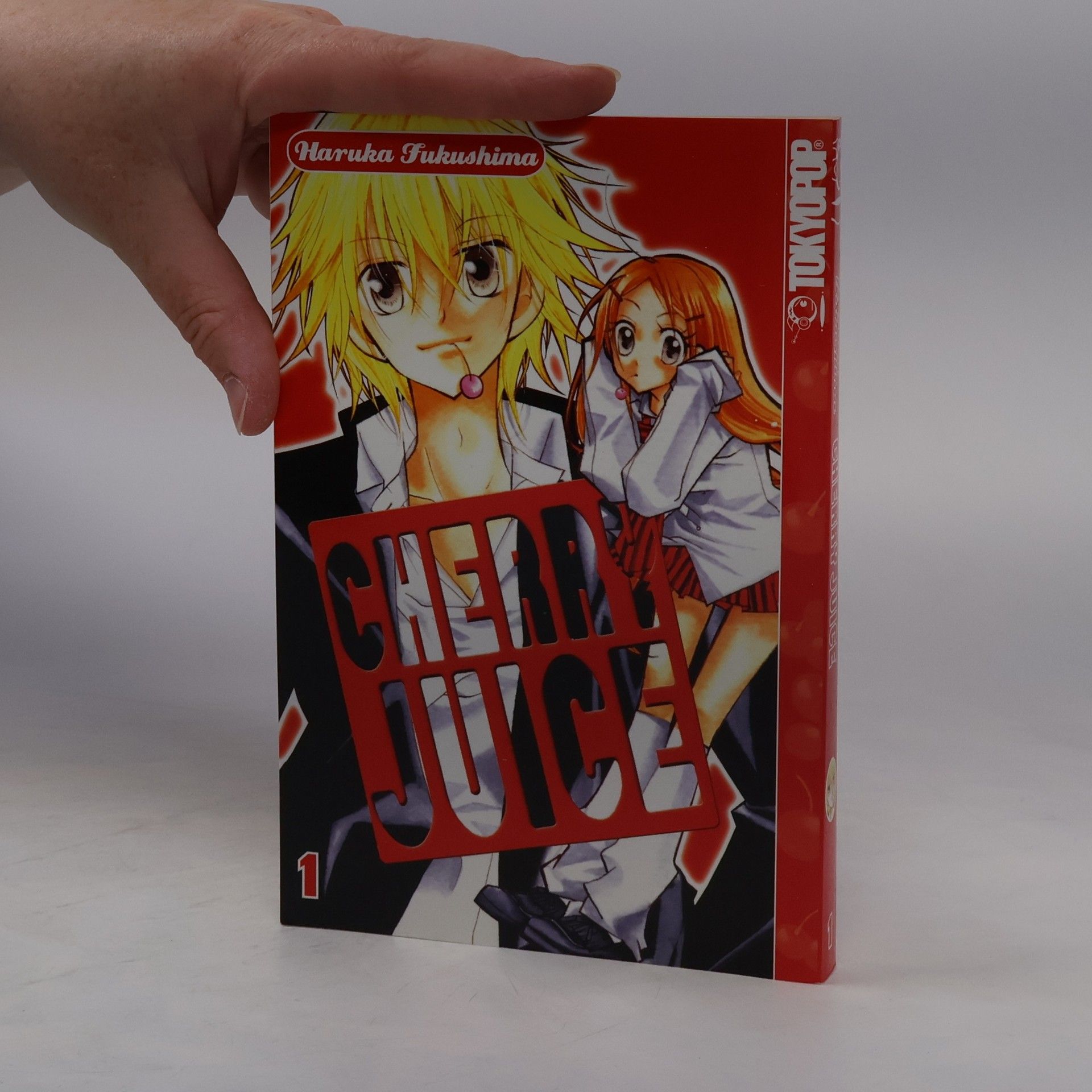 Collective Cherry juice