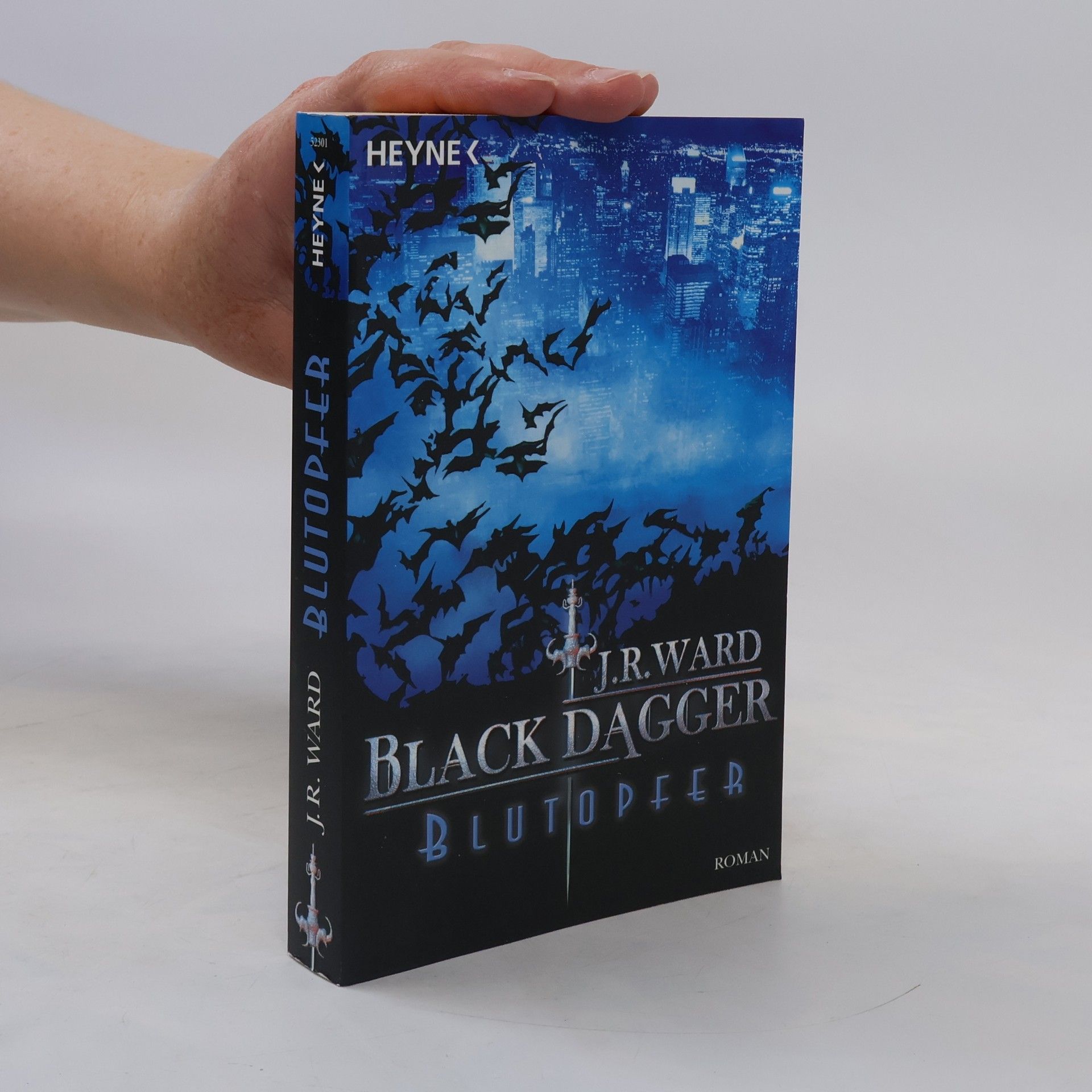 Jessica Rowley Pell Bird Blakemore Blutopfer