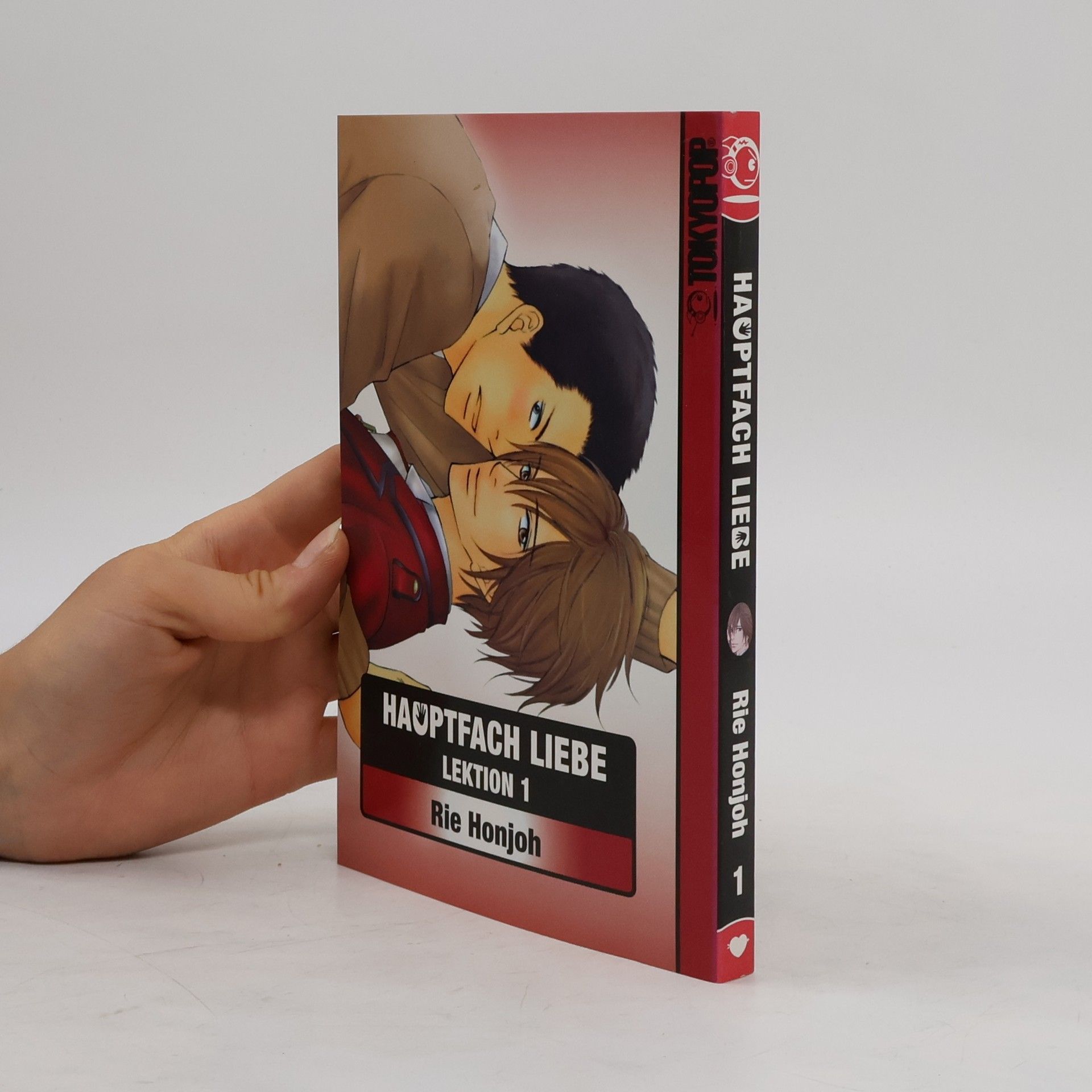 Autorenkollektiv Hauptfach Liebe