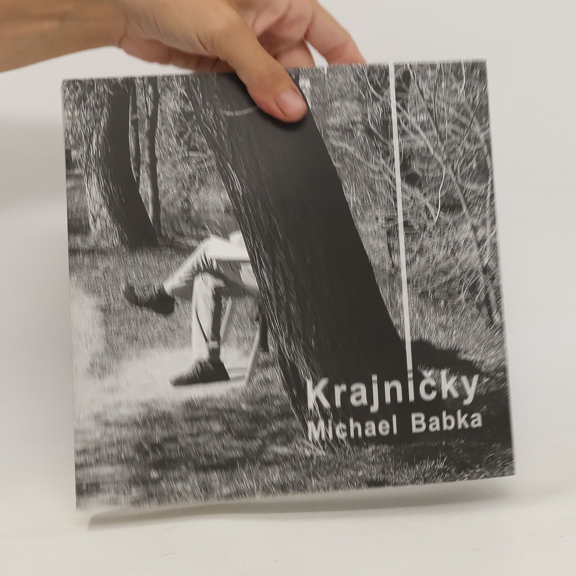 Michael Babka Krajničky