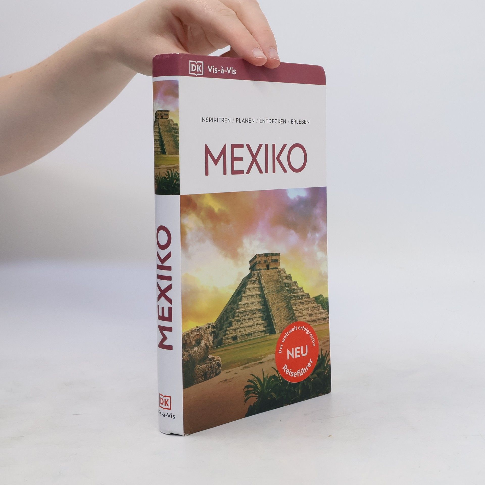 Collective Mexiko