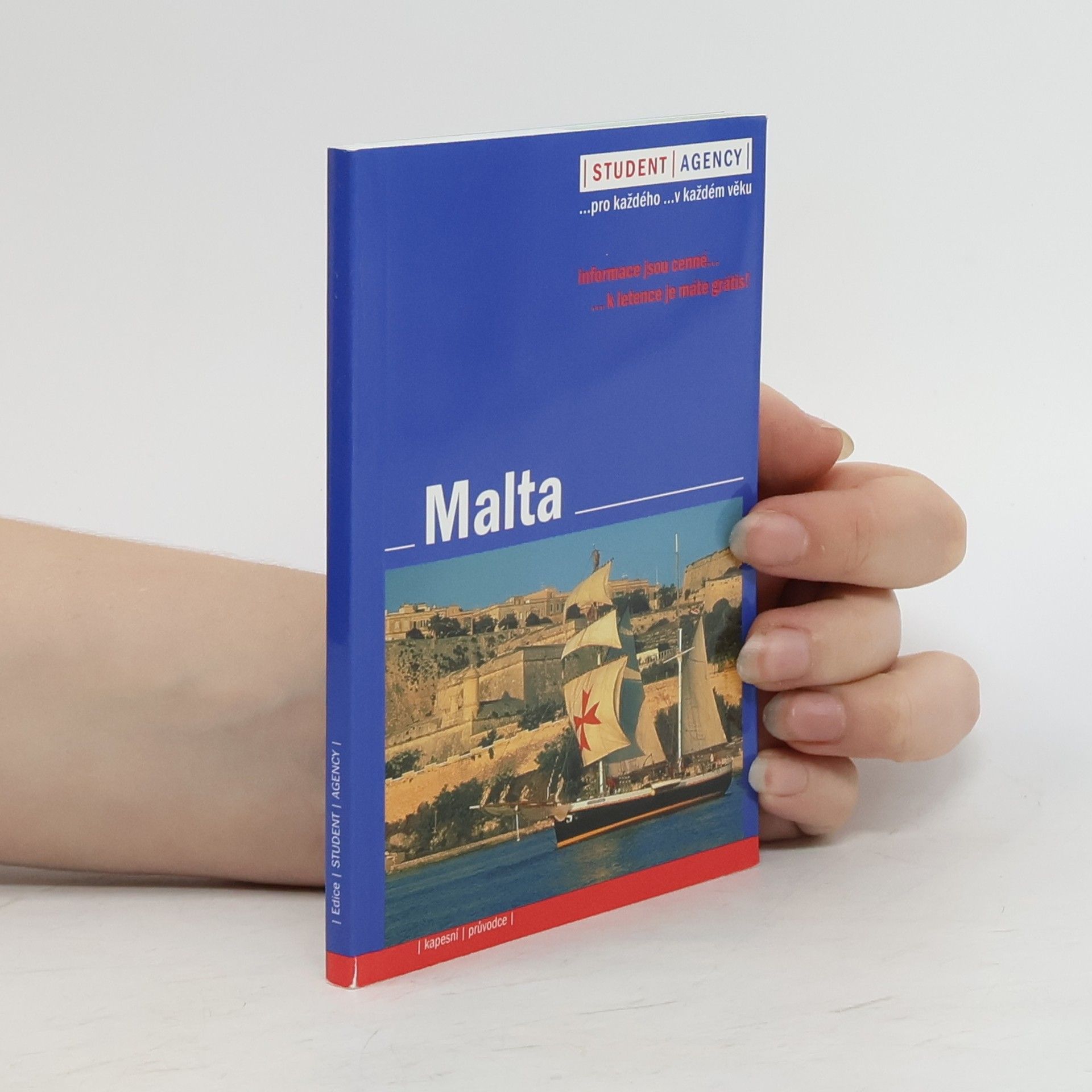 Lindsay Bennett Malta